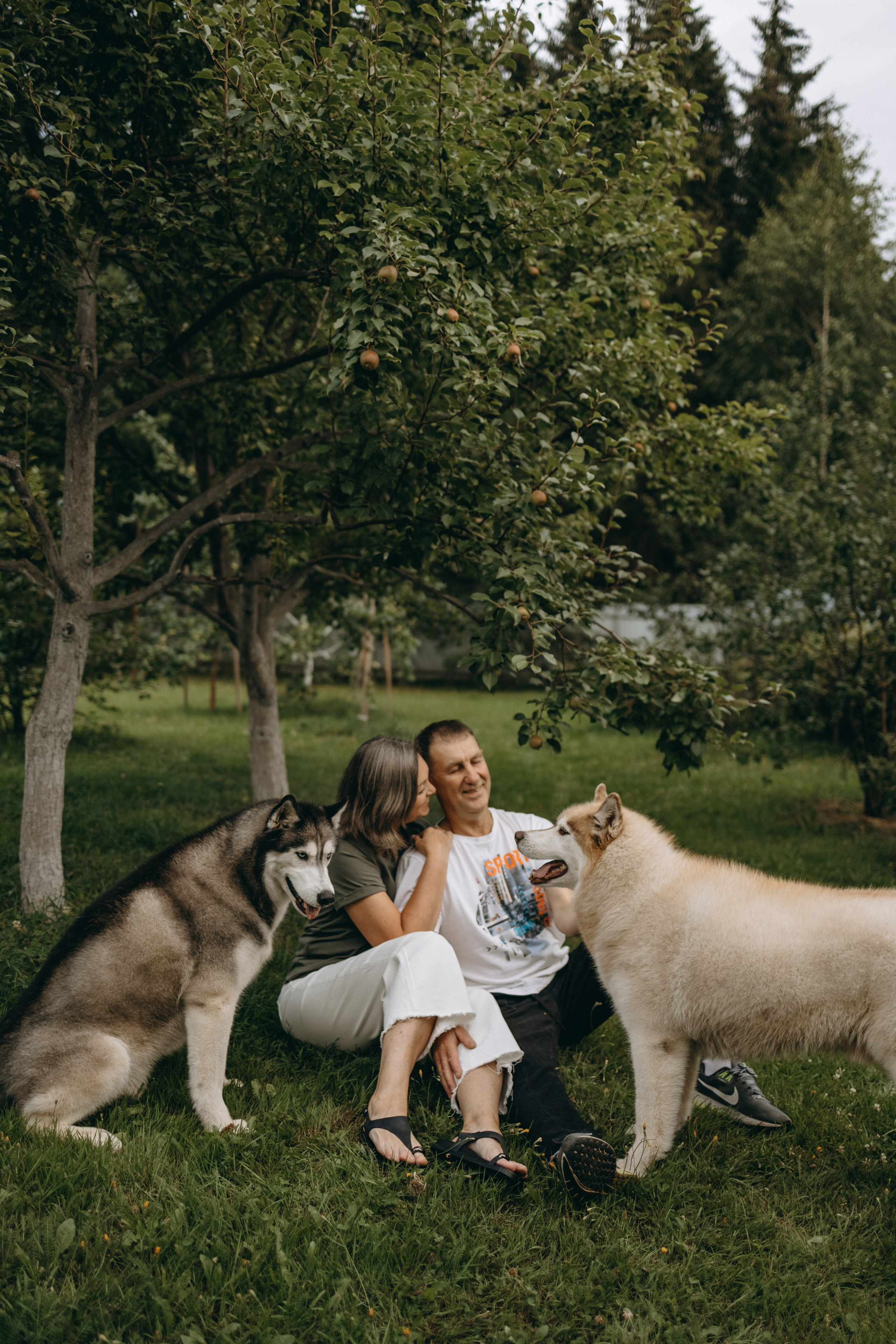Дом у реки. Фотограф — Анималист | Санкт-Петербург