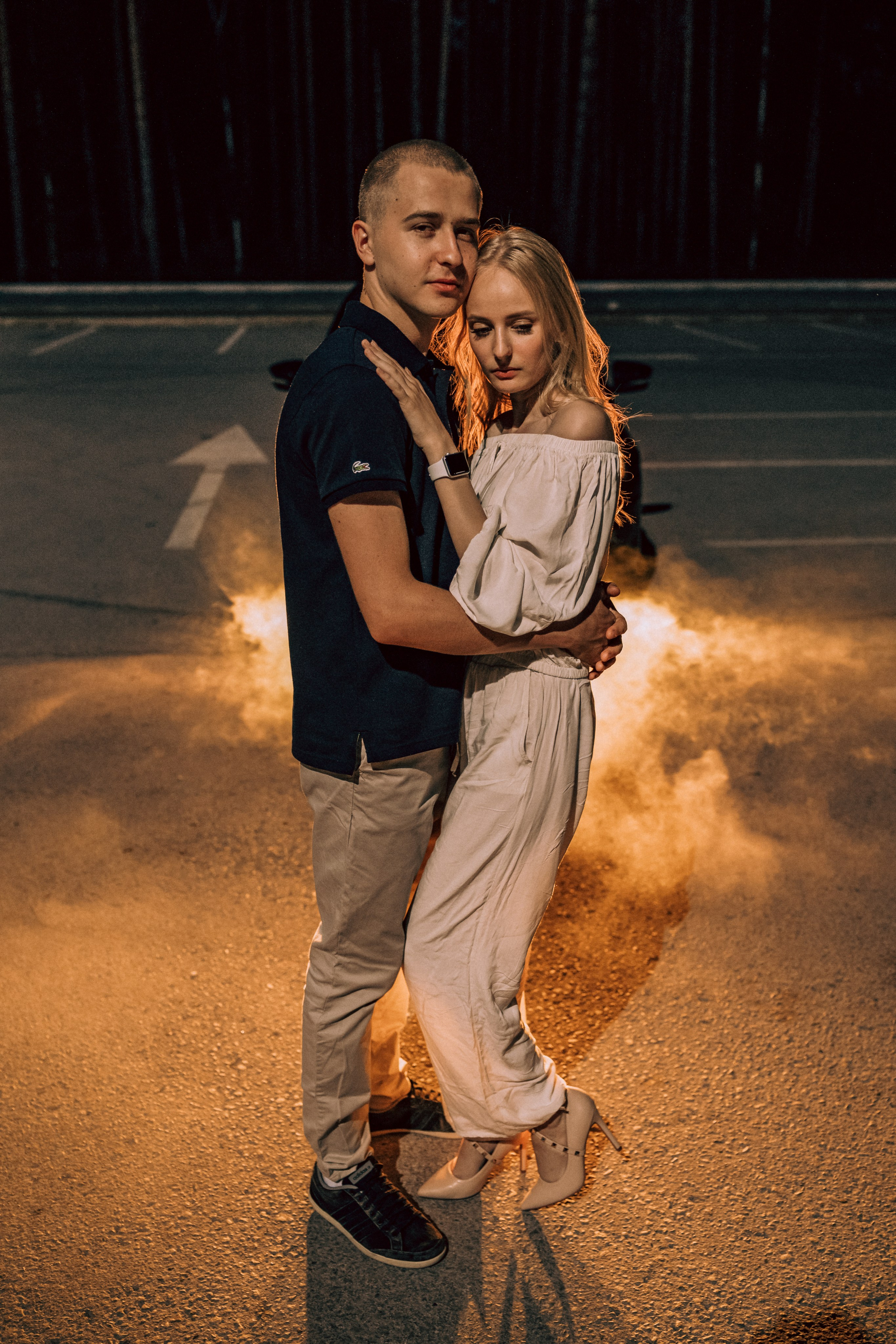 Катя & Никита