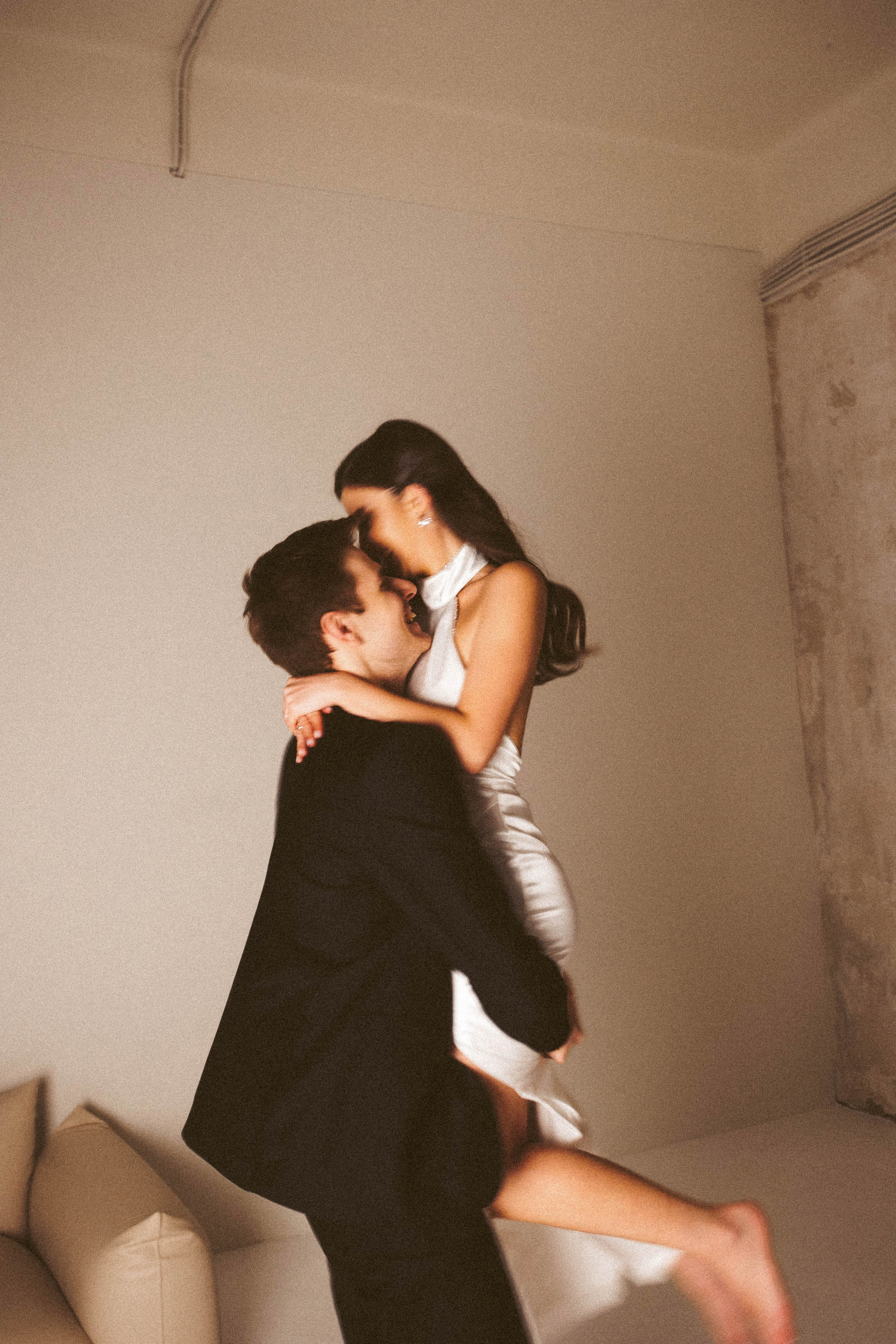 Максим/Мария. Фотограф в Москве Татьяна Сергеева