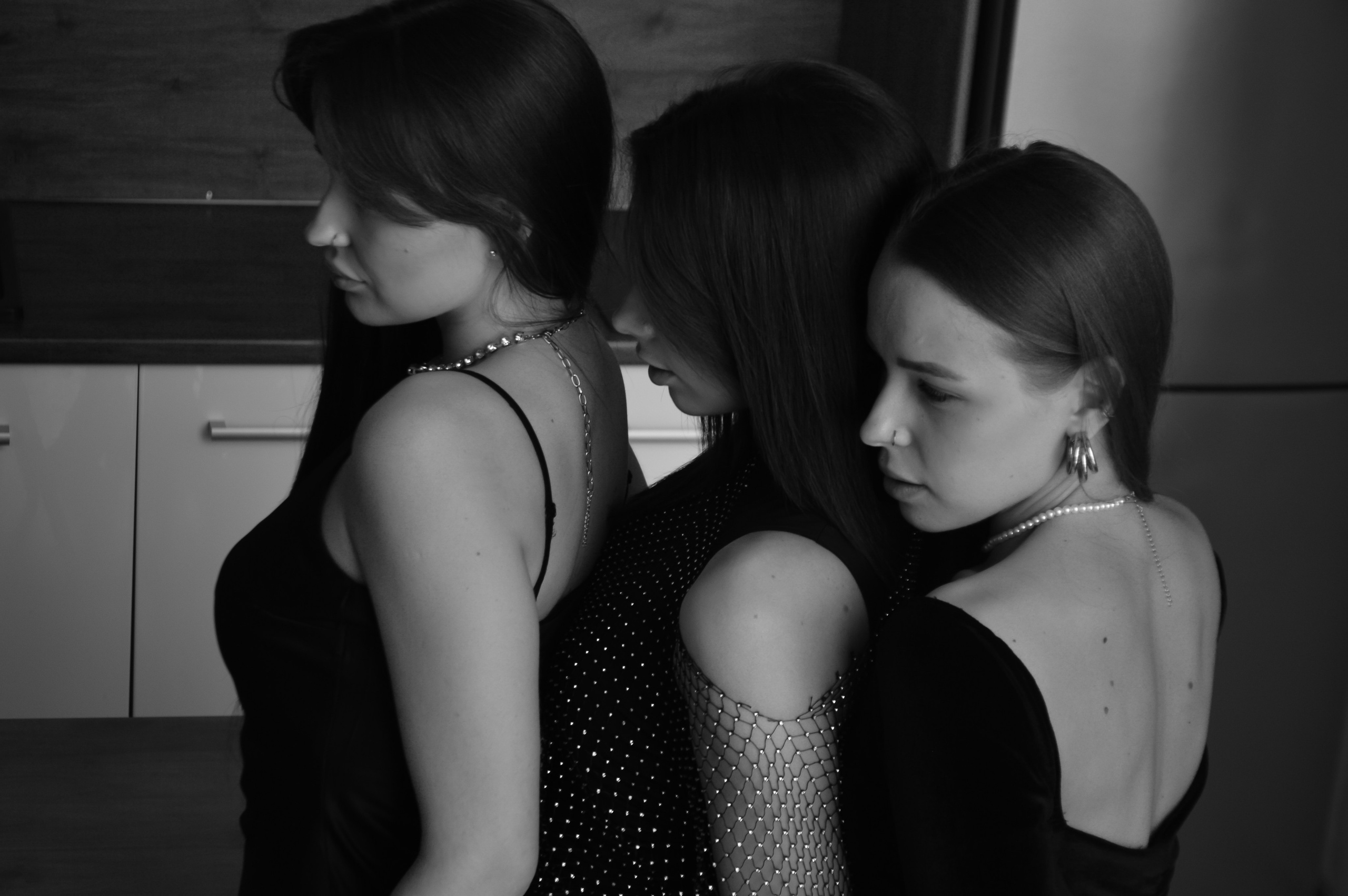 Girls Vibe. Фотограф в Сочи Ксения Романенко | Официальный сайт-портфолио