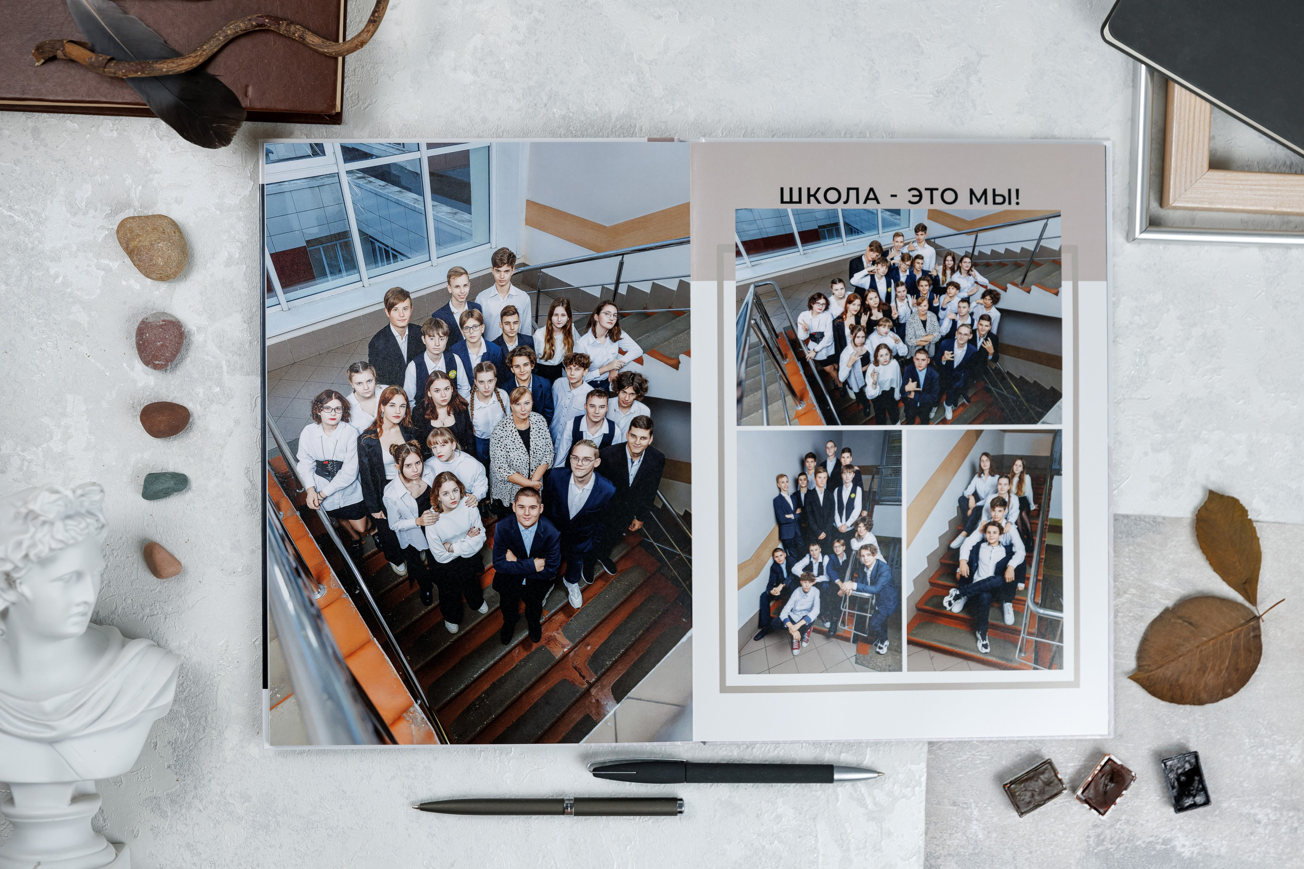 Люкс. Семейный и детский фотограф Комина Елена, Власиха, Одинцово