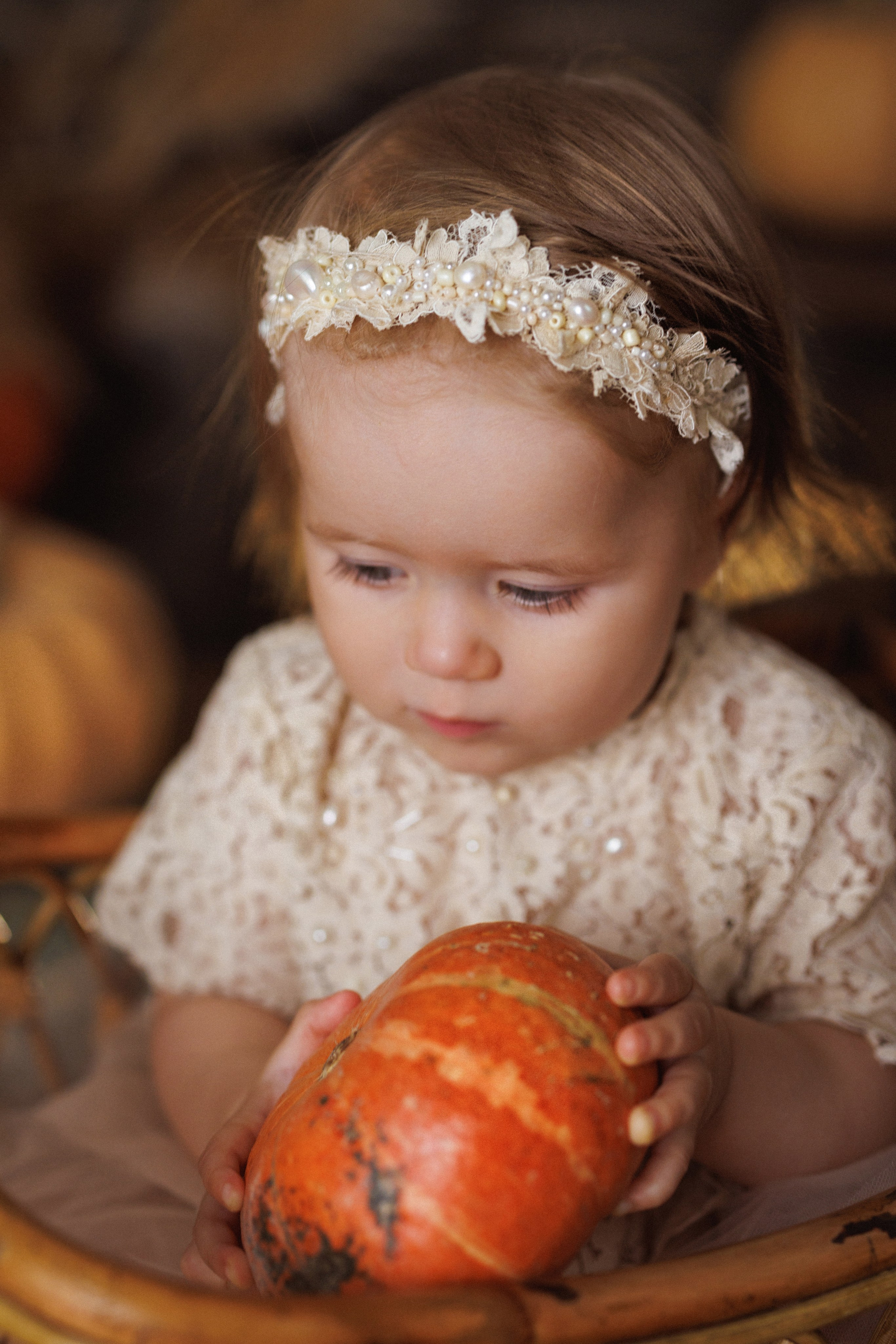 Осень. Семейный и детский фотограф в Краснодаре Анна Трашкова