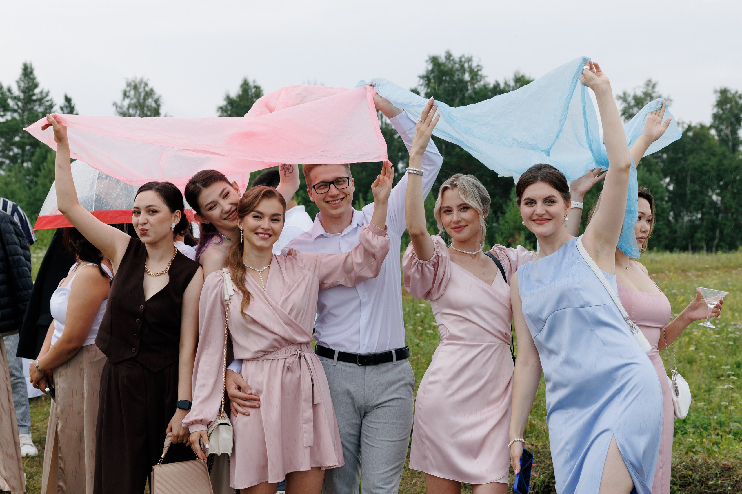 Свадьбы. Свадебный фотограф