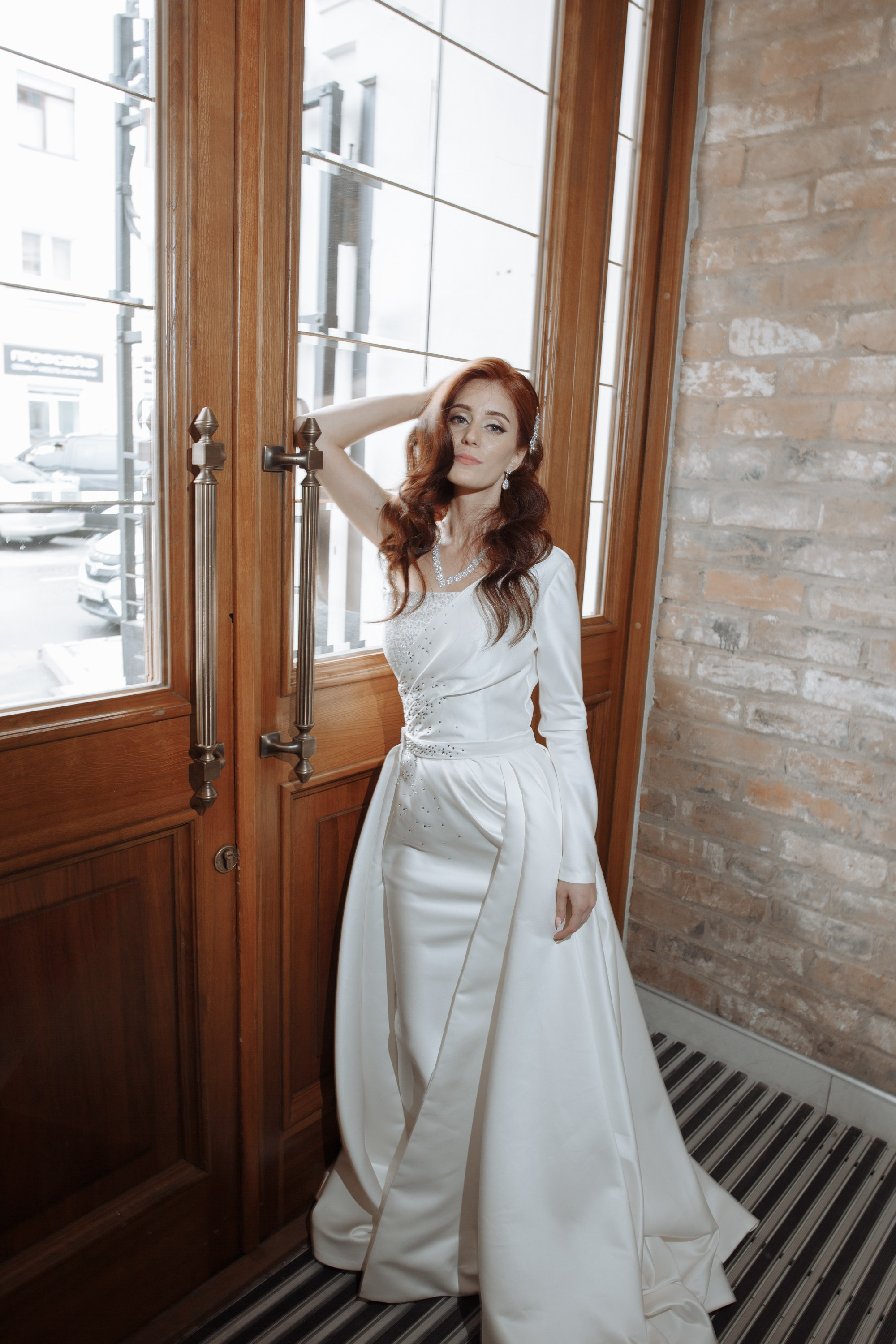 Степан и Элянора (полный день). Свадебный фотограф