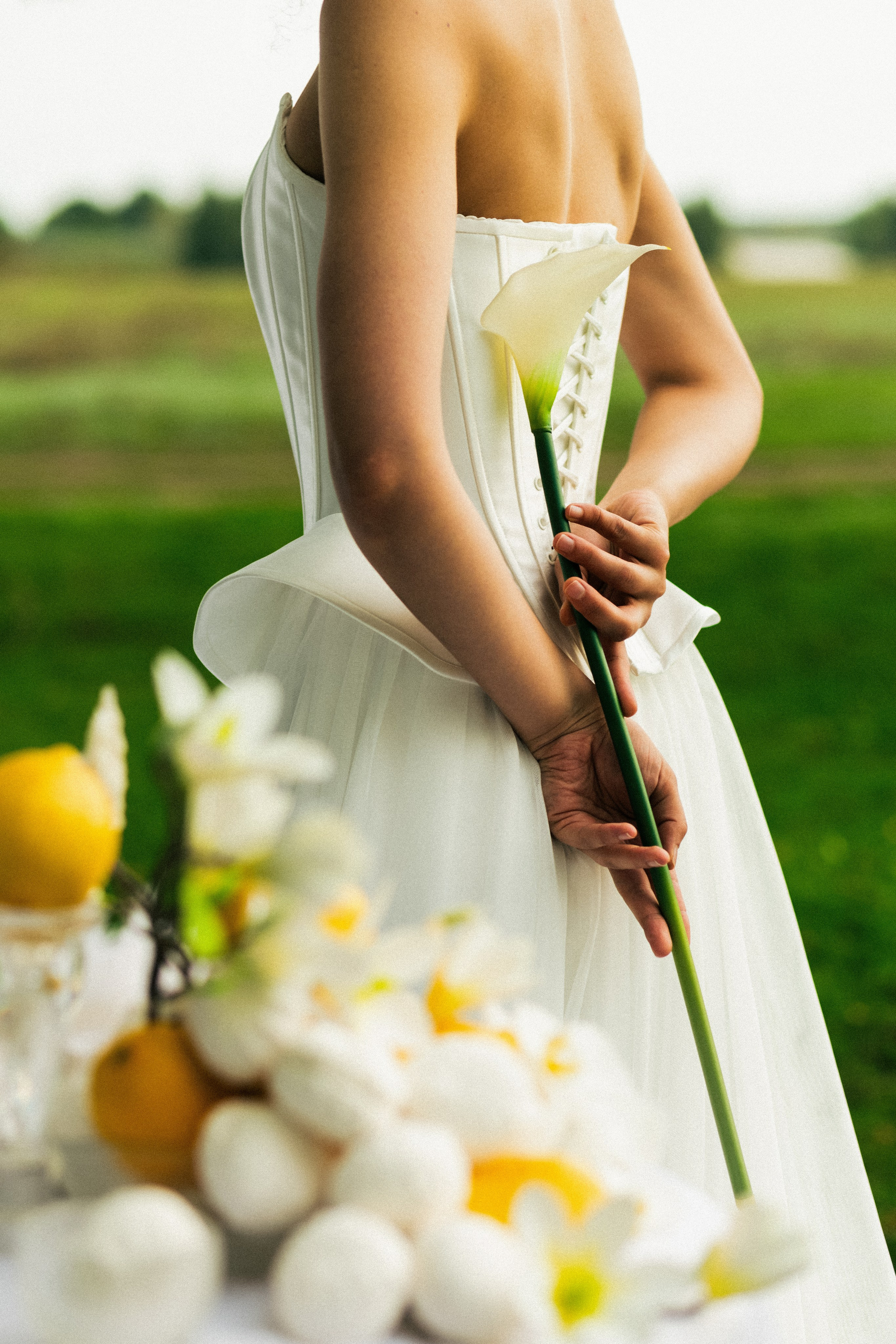Sveta & Dakota. Индивидуальный фотограф в Оренбурге Кристина Студеникина
