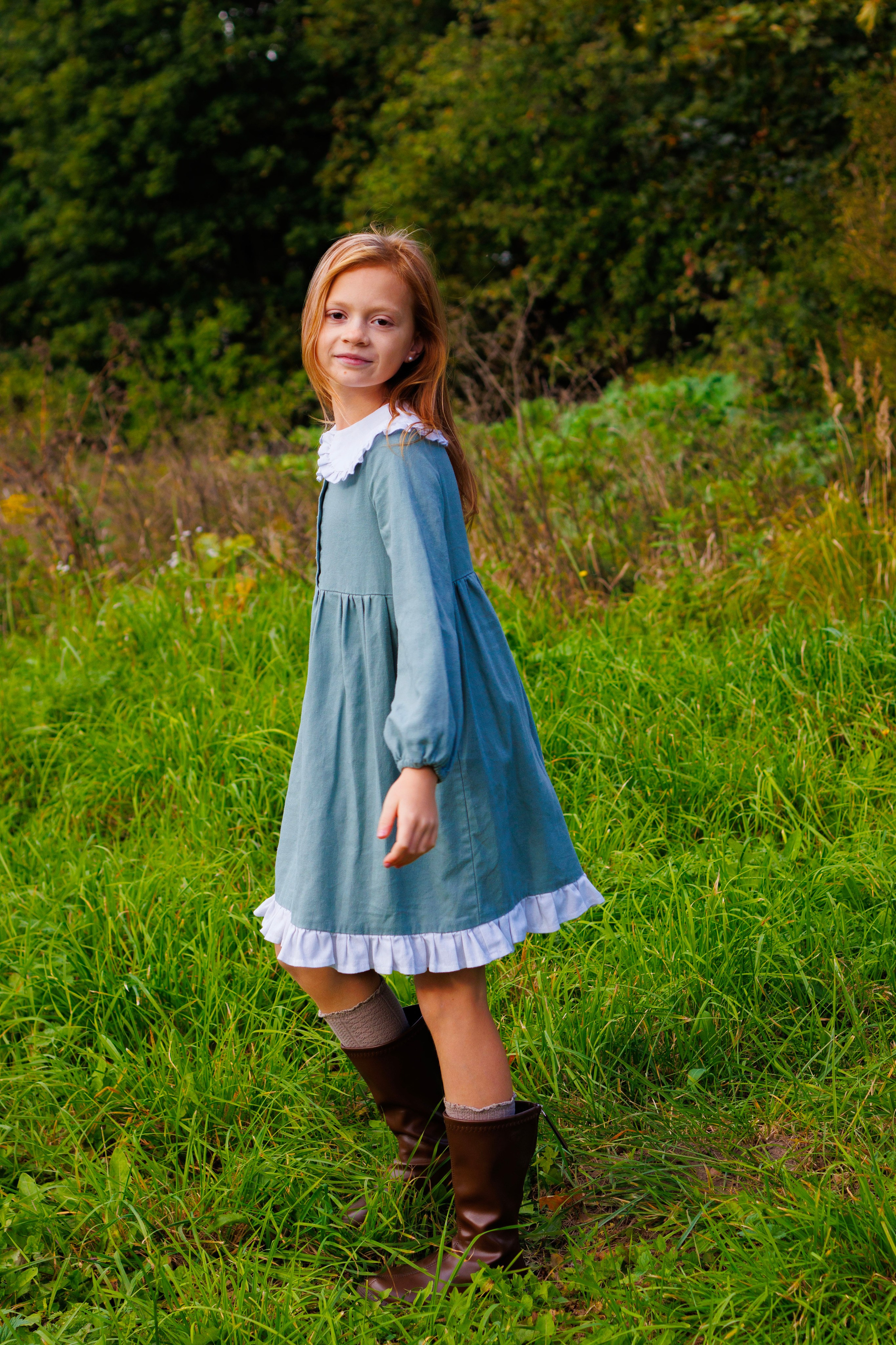 Детская съёмка. Семейный и детский фотограф в Туле