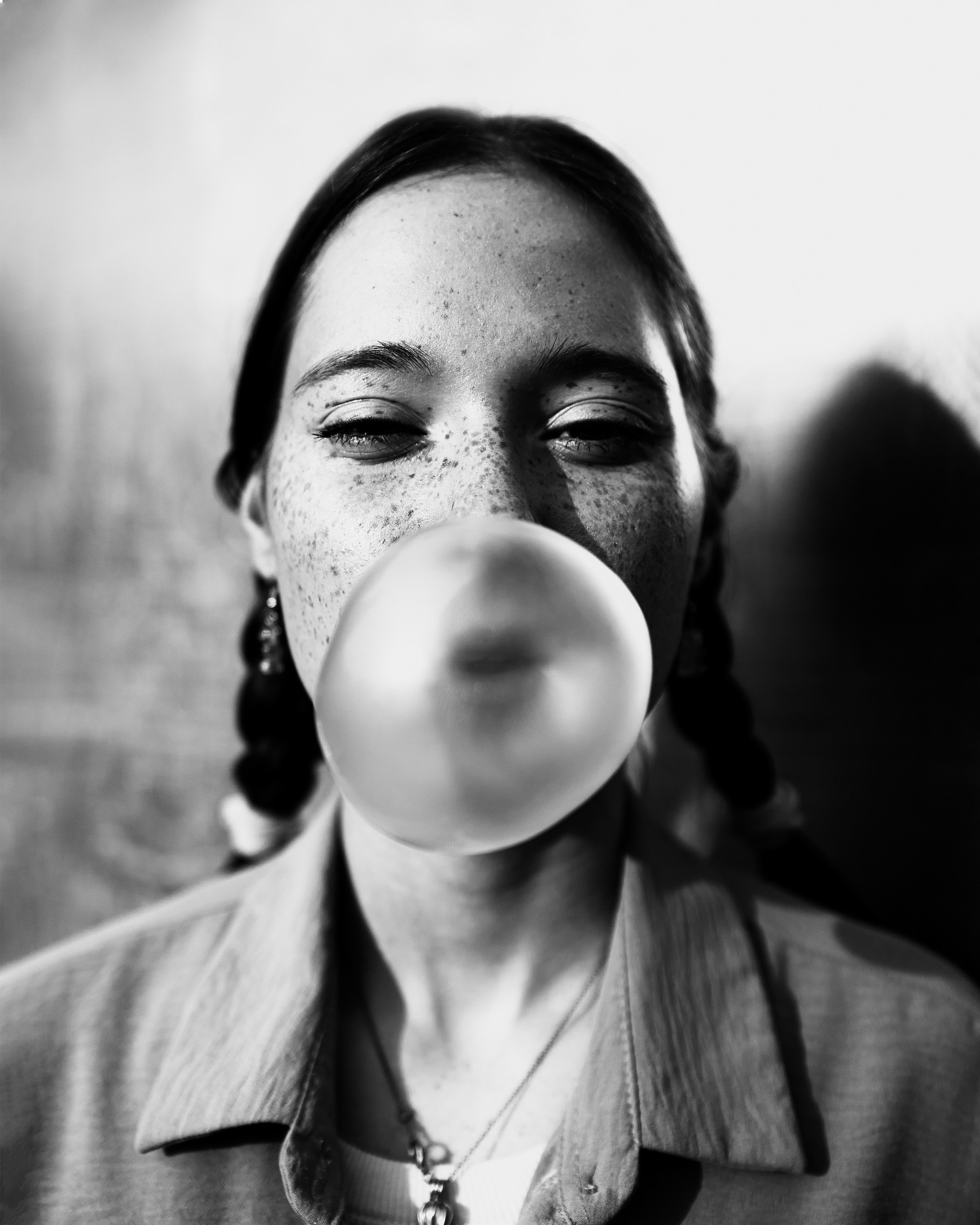 Attraction. Фотограф Антон Хмелевской