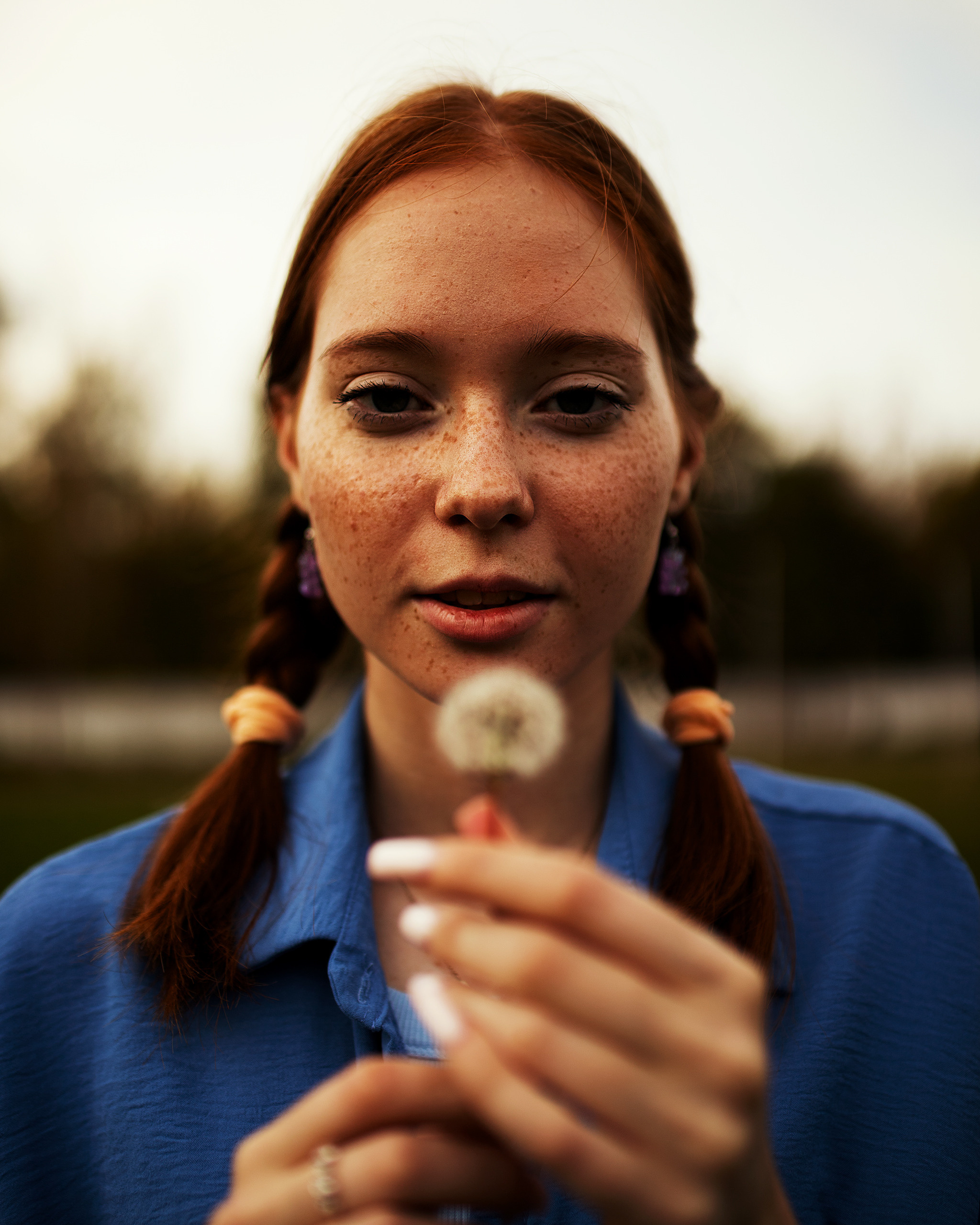 Attraction. Фотограф Антон Хмелевской