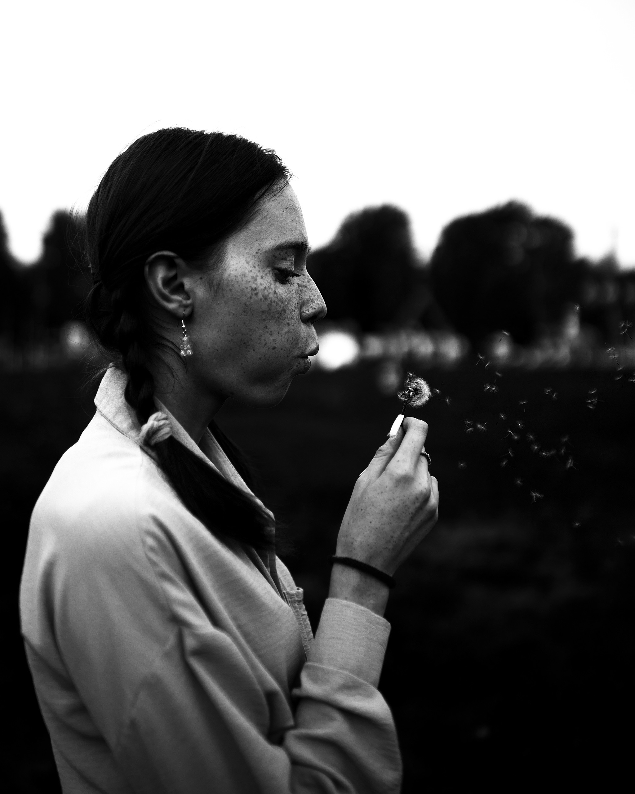 Attraction. Фотограф Антон Хмелевской