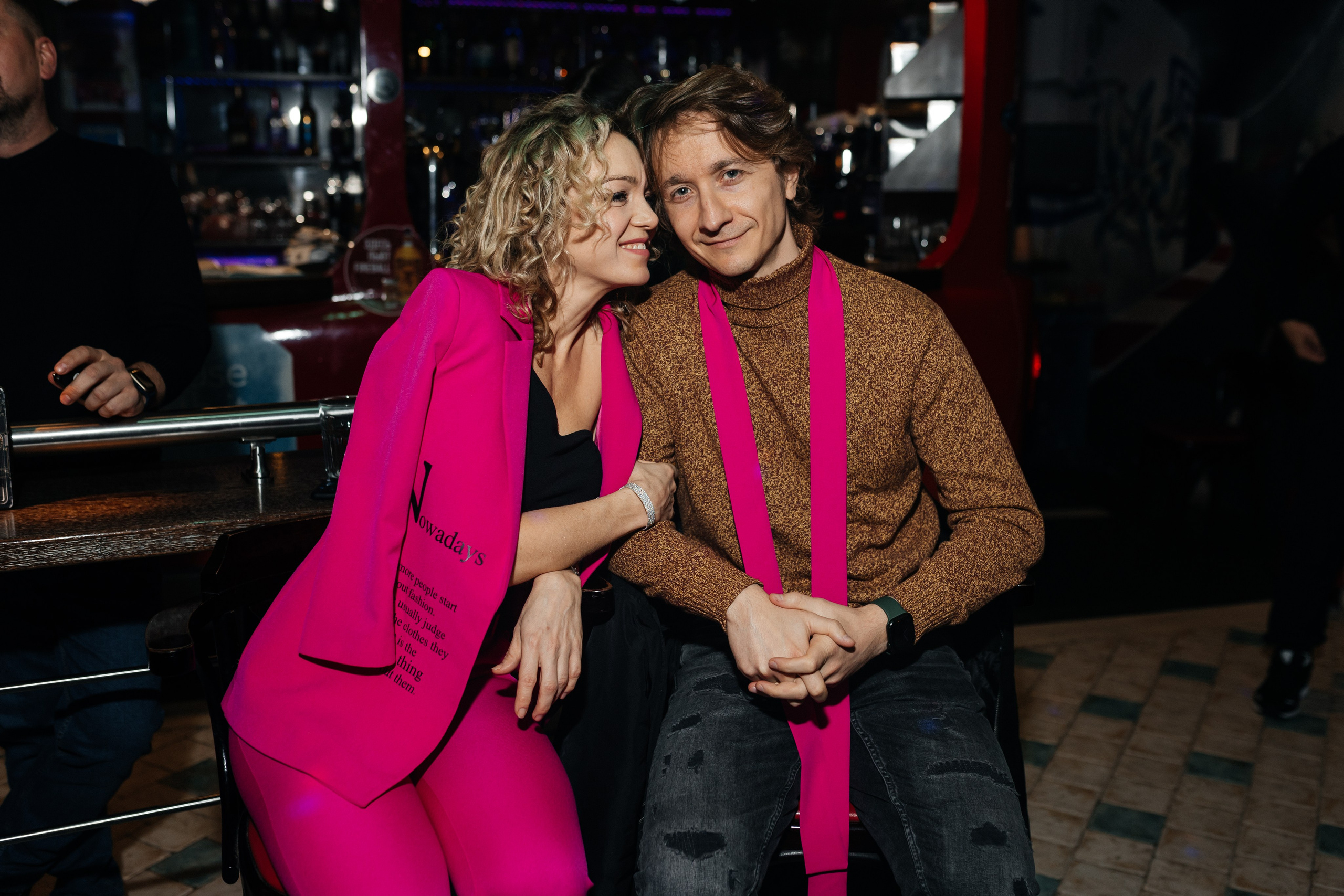 Концерт школы вокала. Фотограф Наталия Федосова, г. Москва. TG и Instagram @nataliya_raw