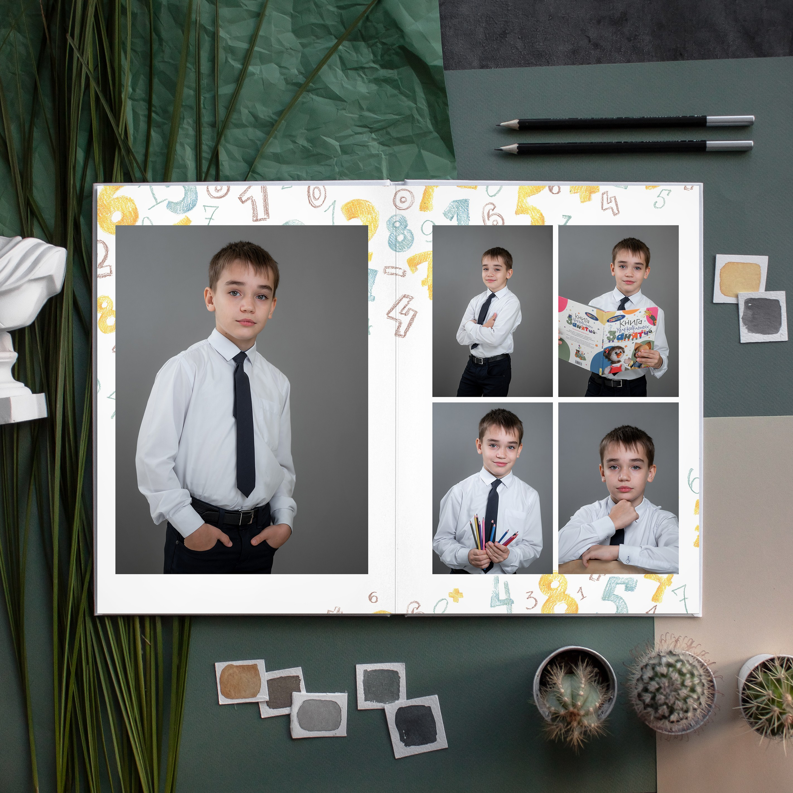 Классика 5. Ольга Плаксина фотограф в Саратове