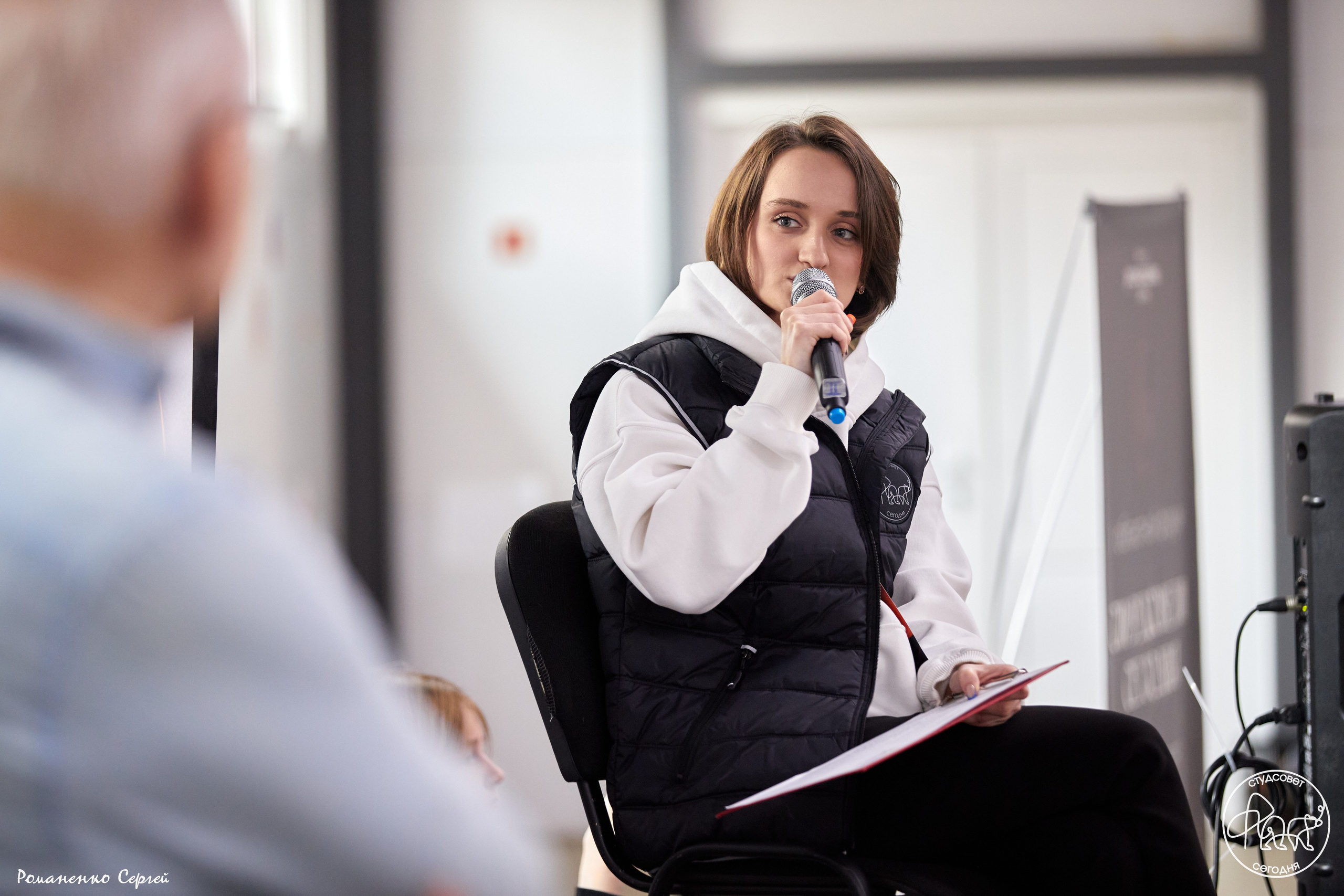 Фотограф Романенко Сергей в Екатеринбурге