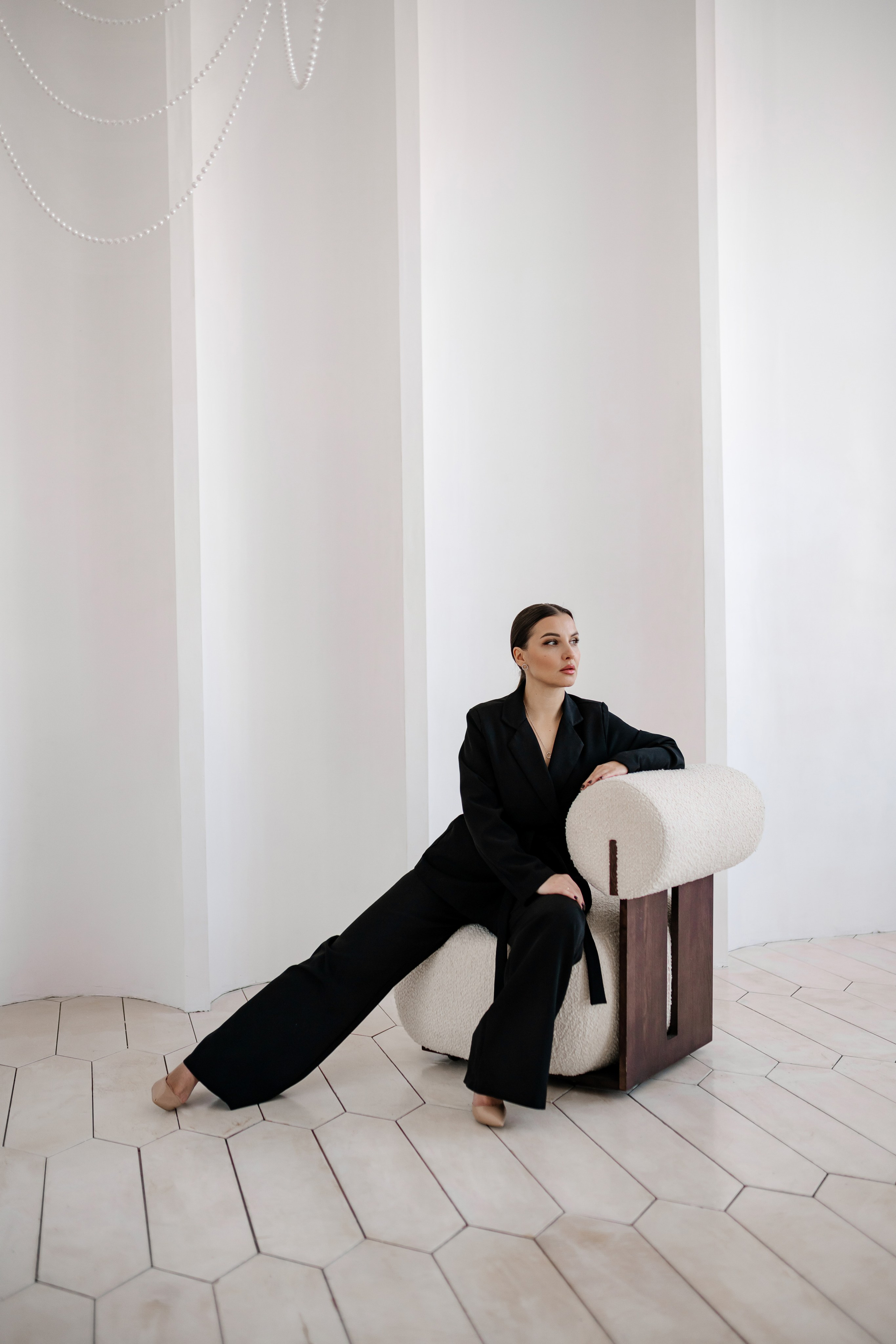 Студия. Максим Комаров — Профессиональный фотограф