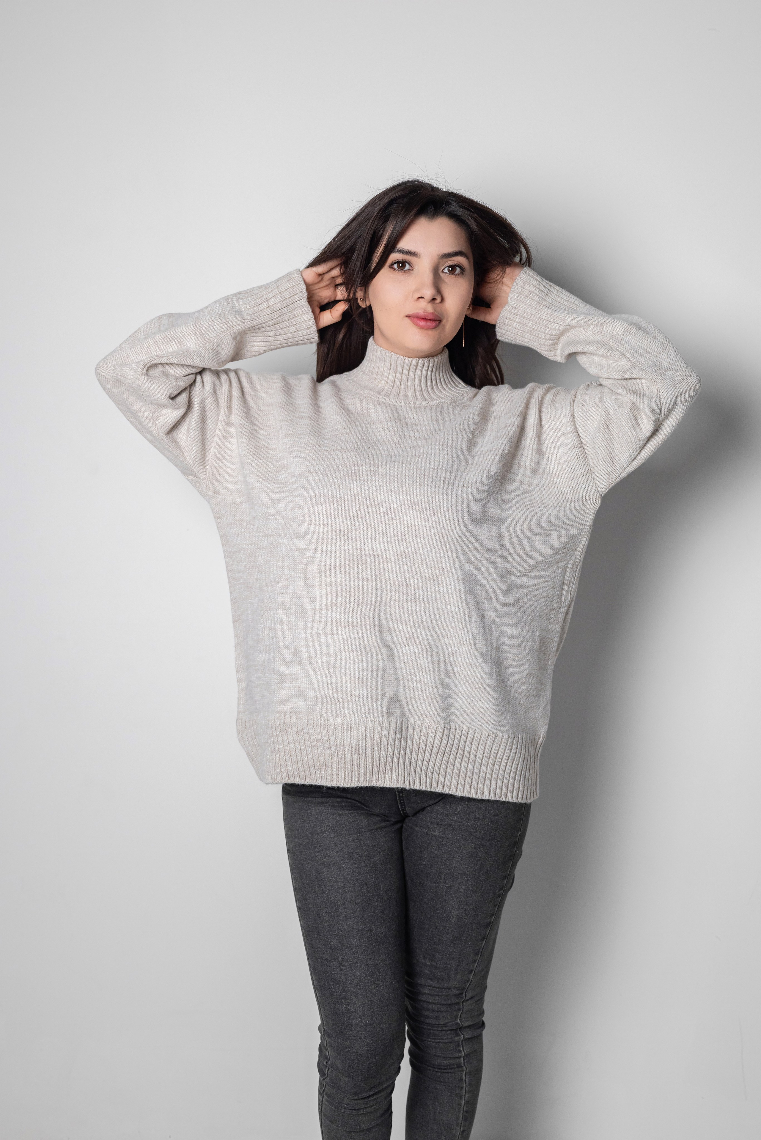 Свитер. Фотограф в городе Салават