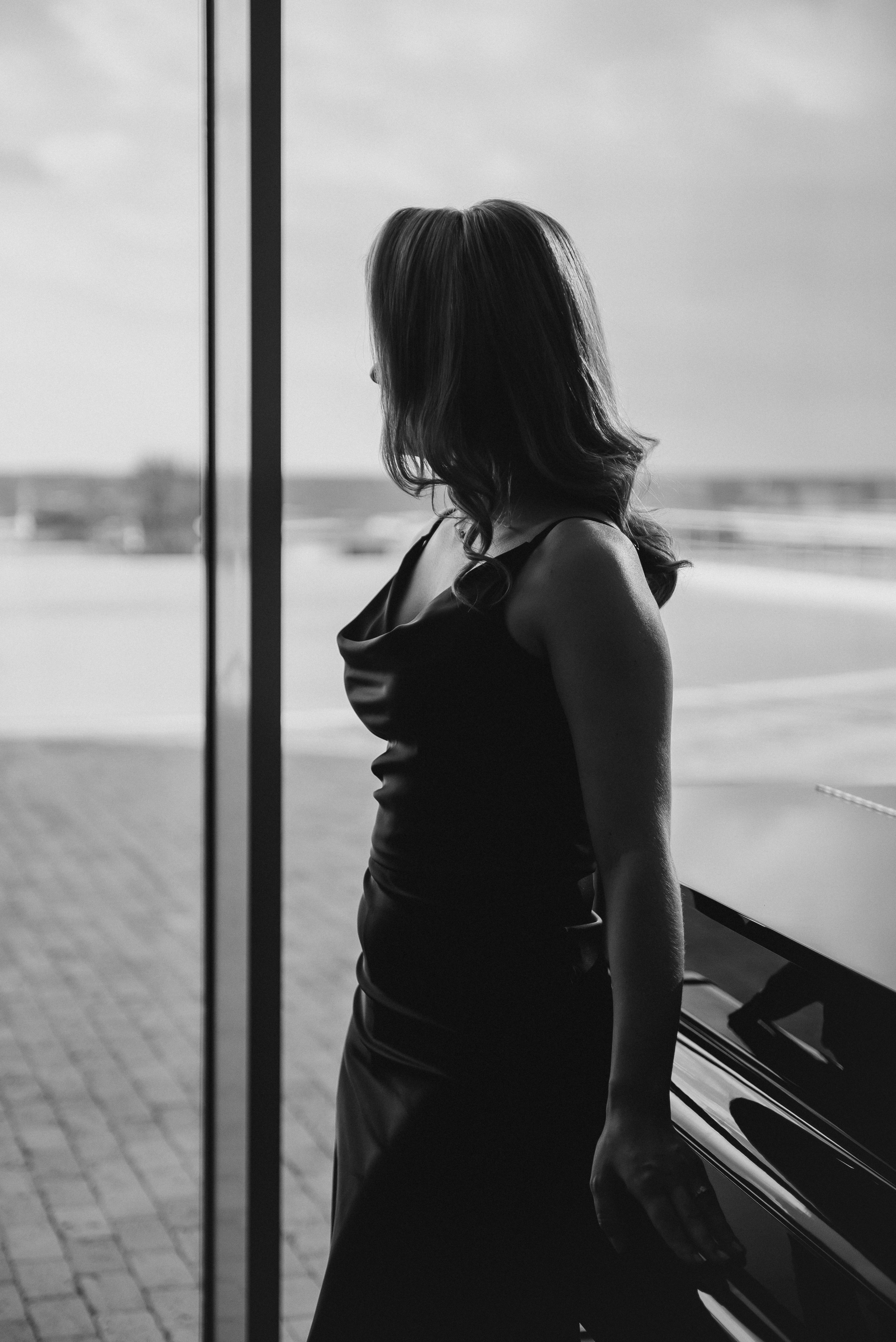 Дмитрий и Ирина. Свадебный и семейный фотограф Темрюк Алёна Ковальская