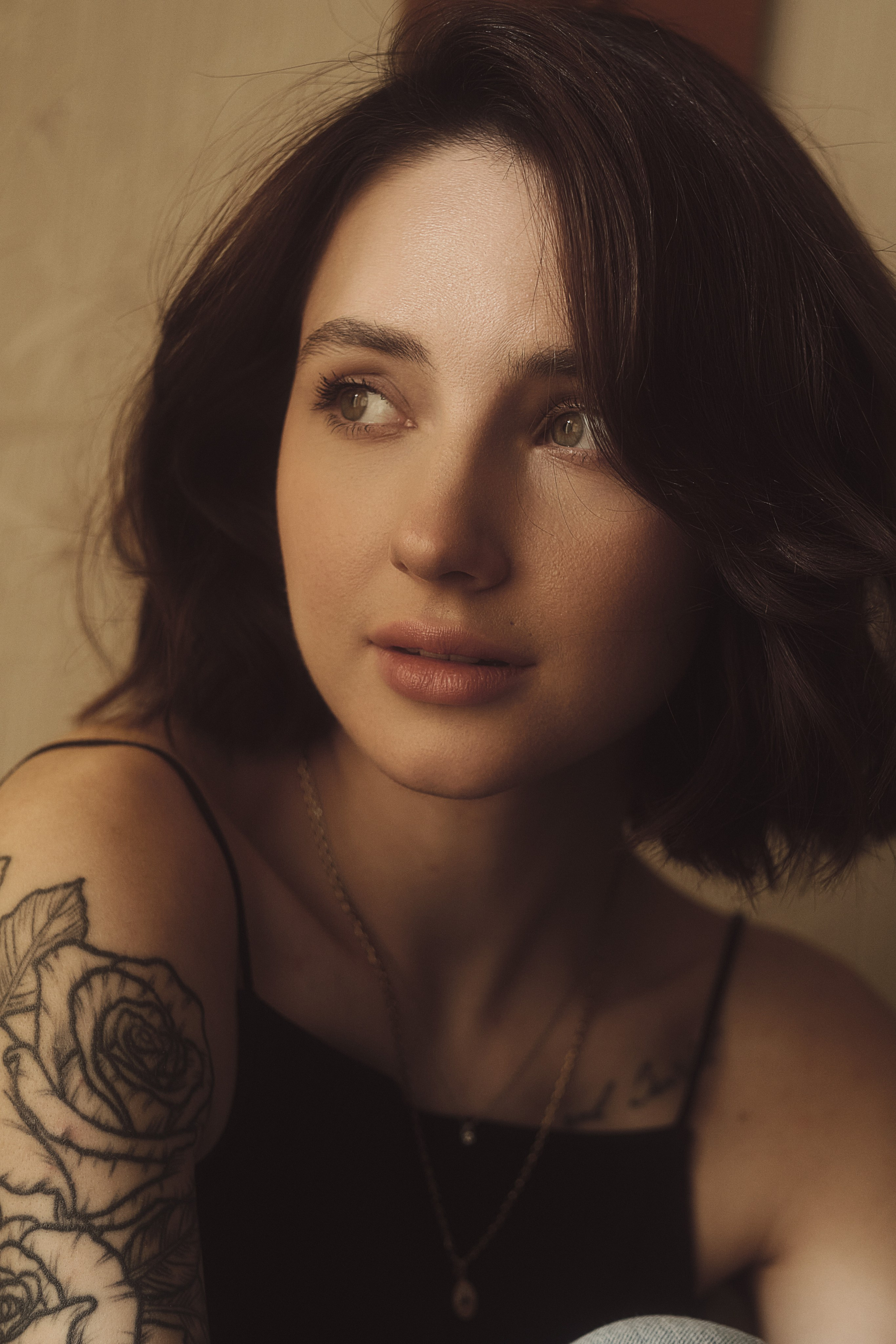 Саша. Глеб Долгов  — Фотограф в Санкт-Петербурге