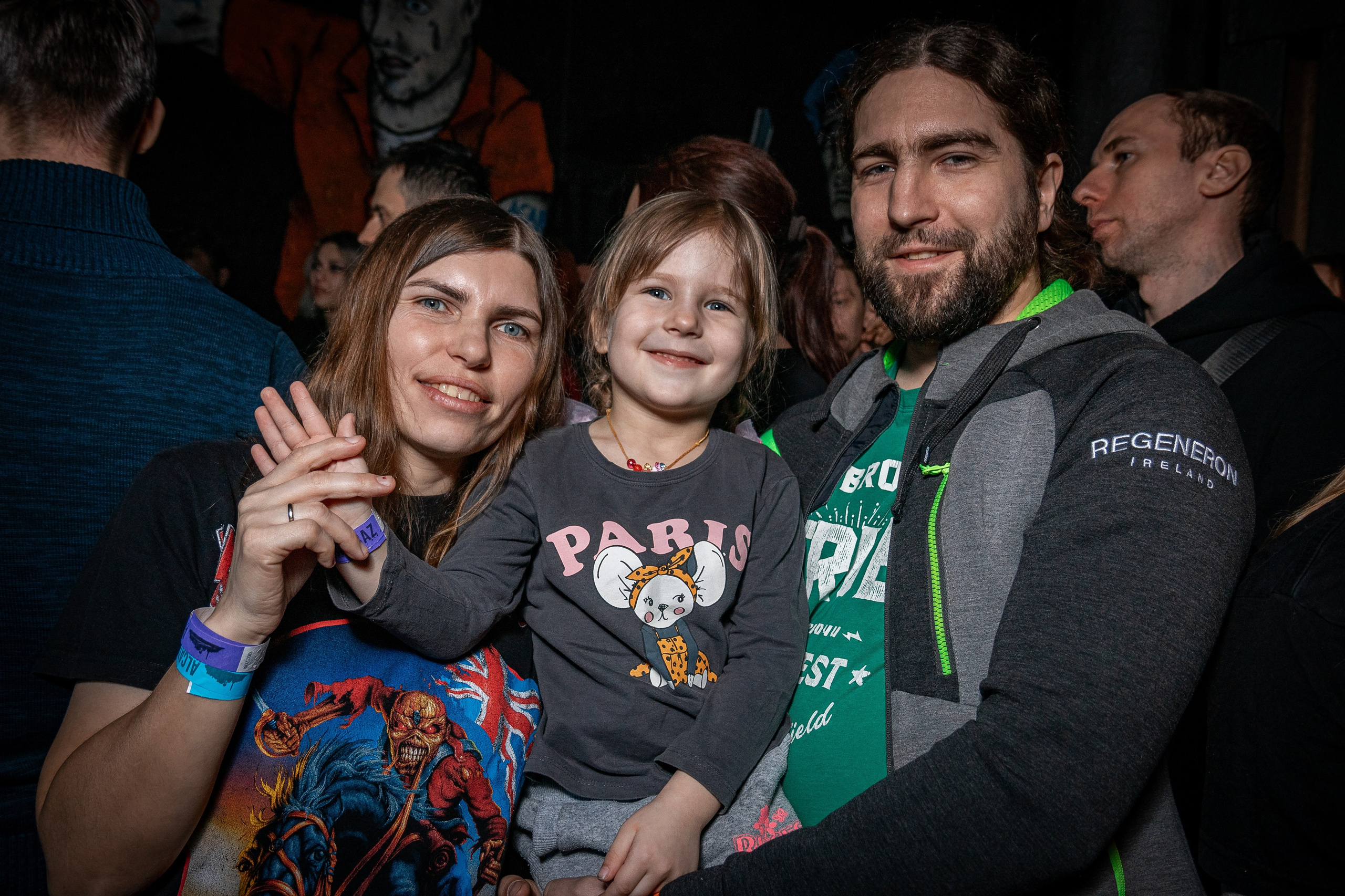 Nagart в Alcatraz Bar, 23.02.24. Репортажный фотограф Дмитрий (Нижний Новгород)