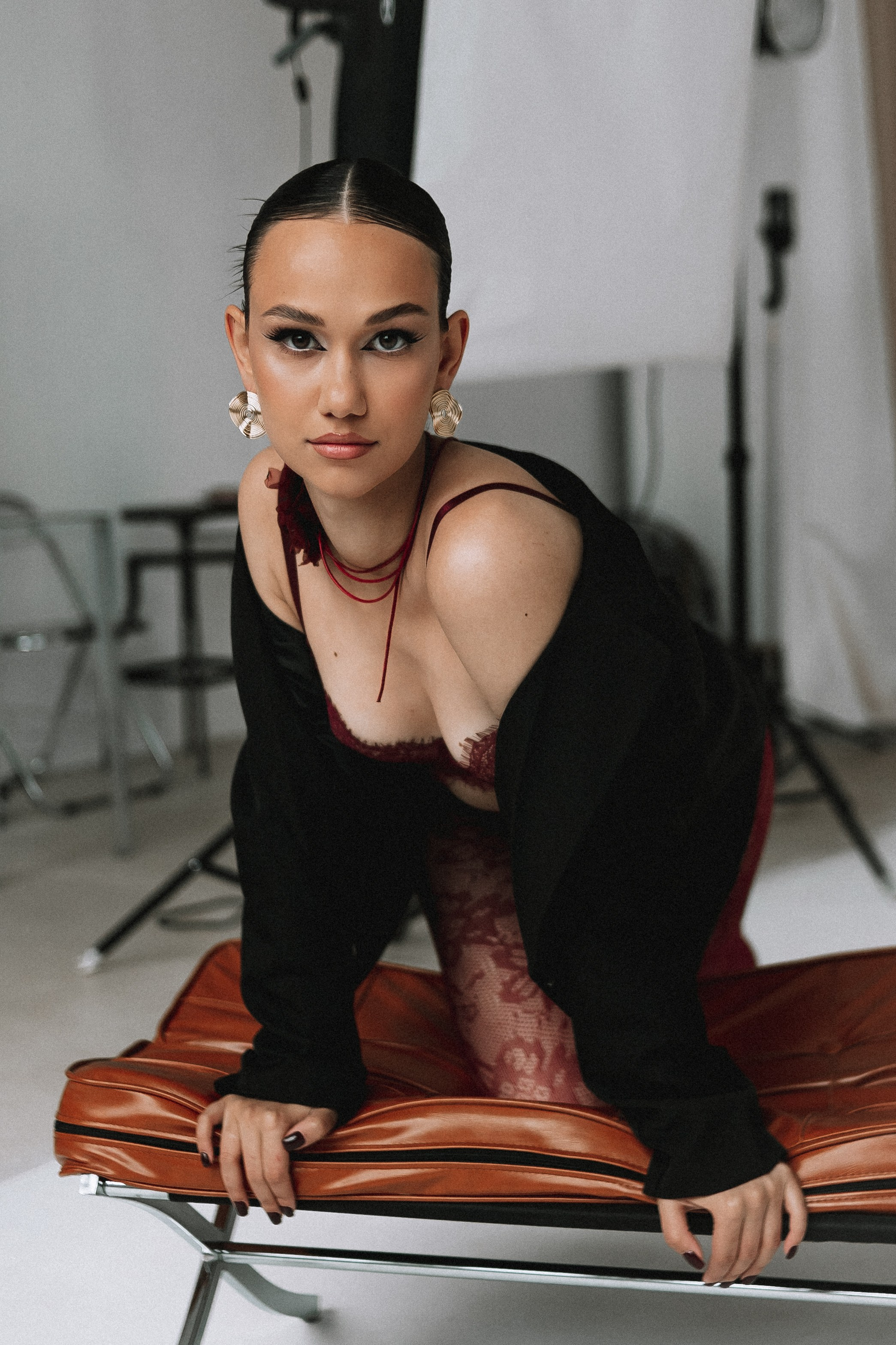 Varvara. Ника — ваш персональный фотограф в Нижнем Новгороде