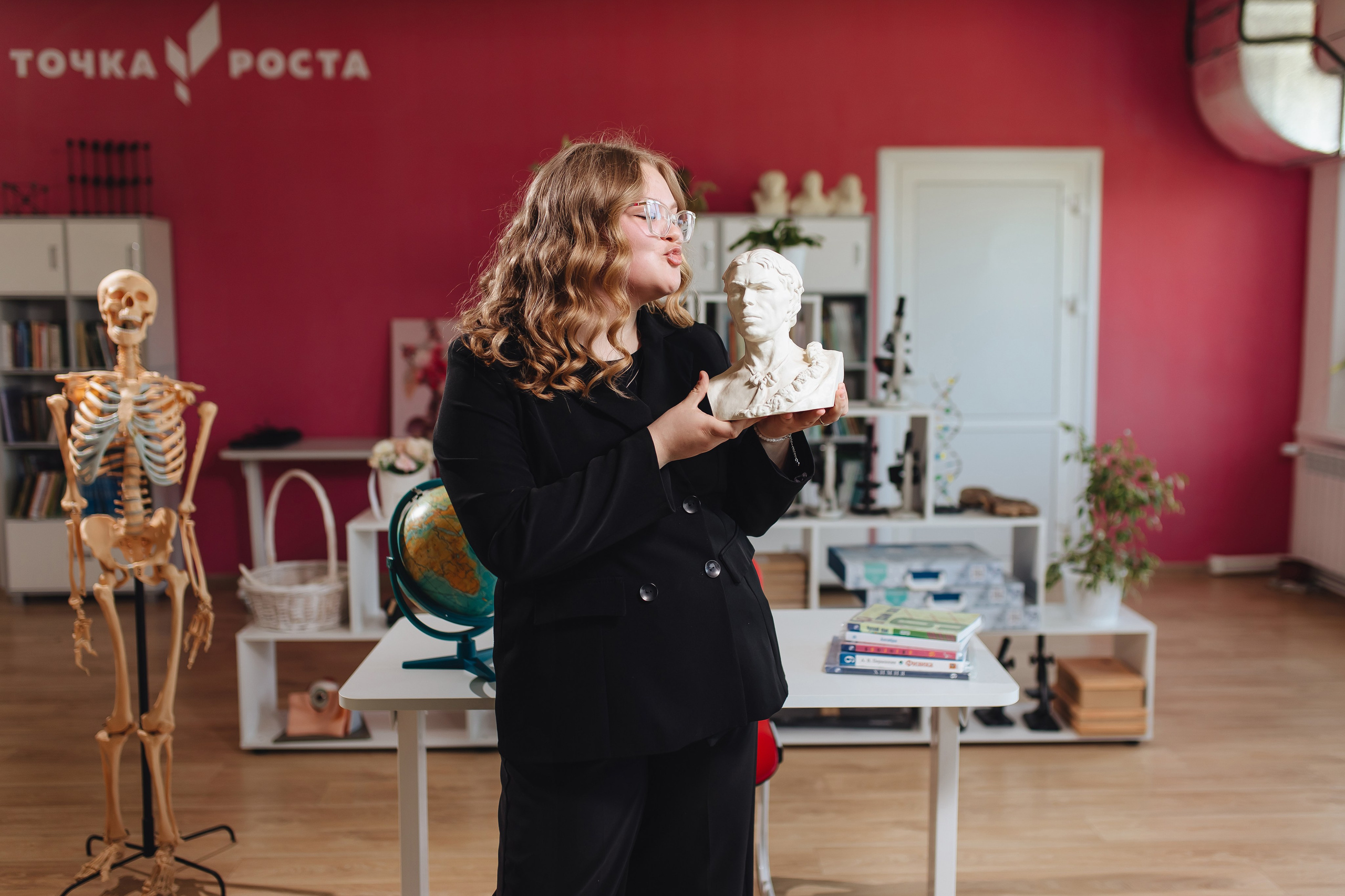 9 класс, Восточный. Свадебный и семейный фотограф в Туле и области Маша Костина