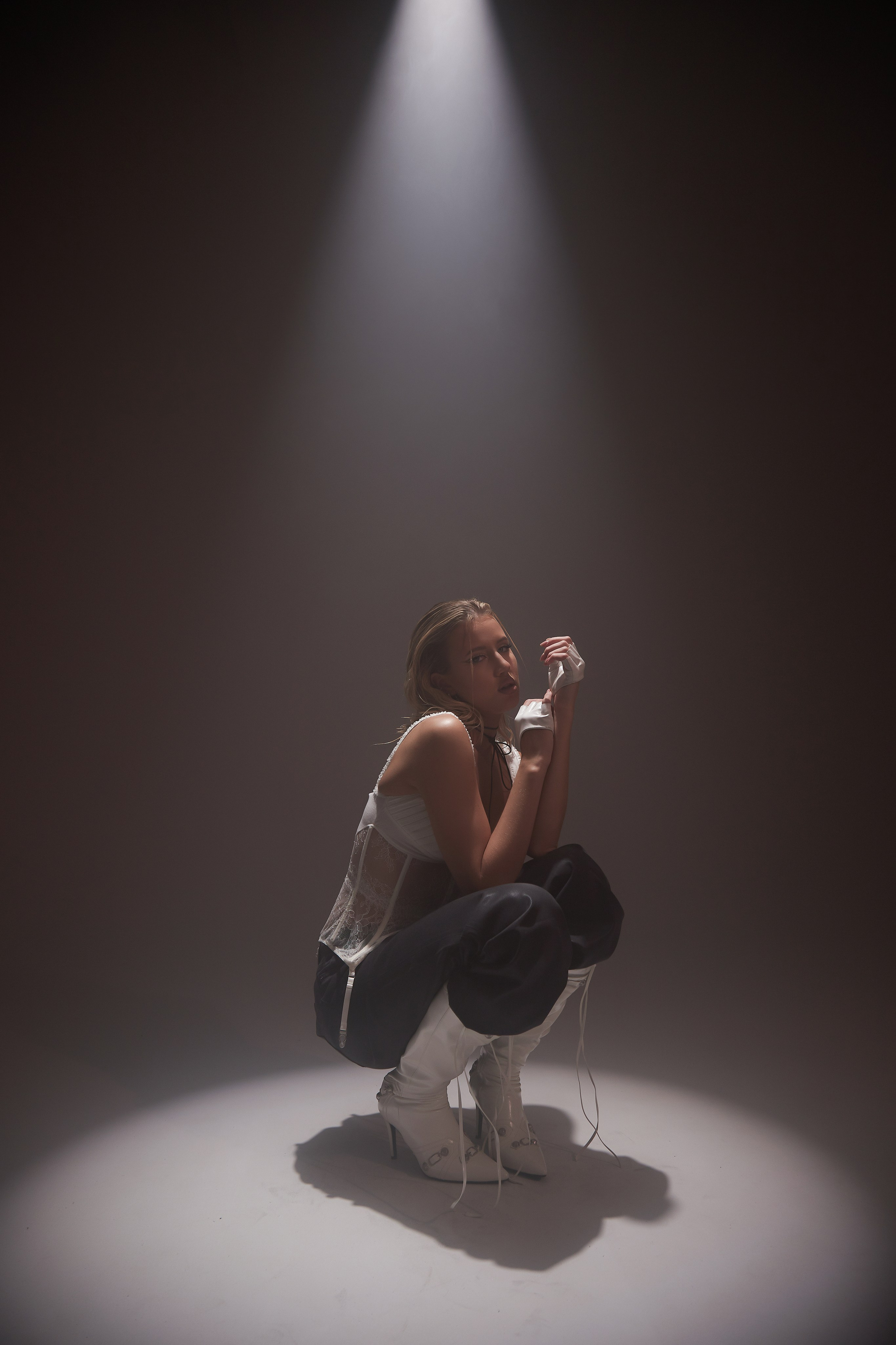 Даша Одинцова / персональная съемка. Фоттéтика / фотоагентство в москве / фотограф москва