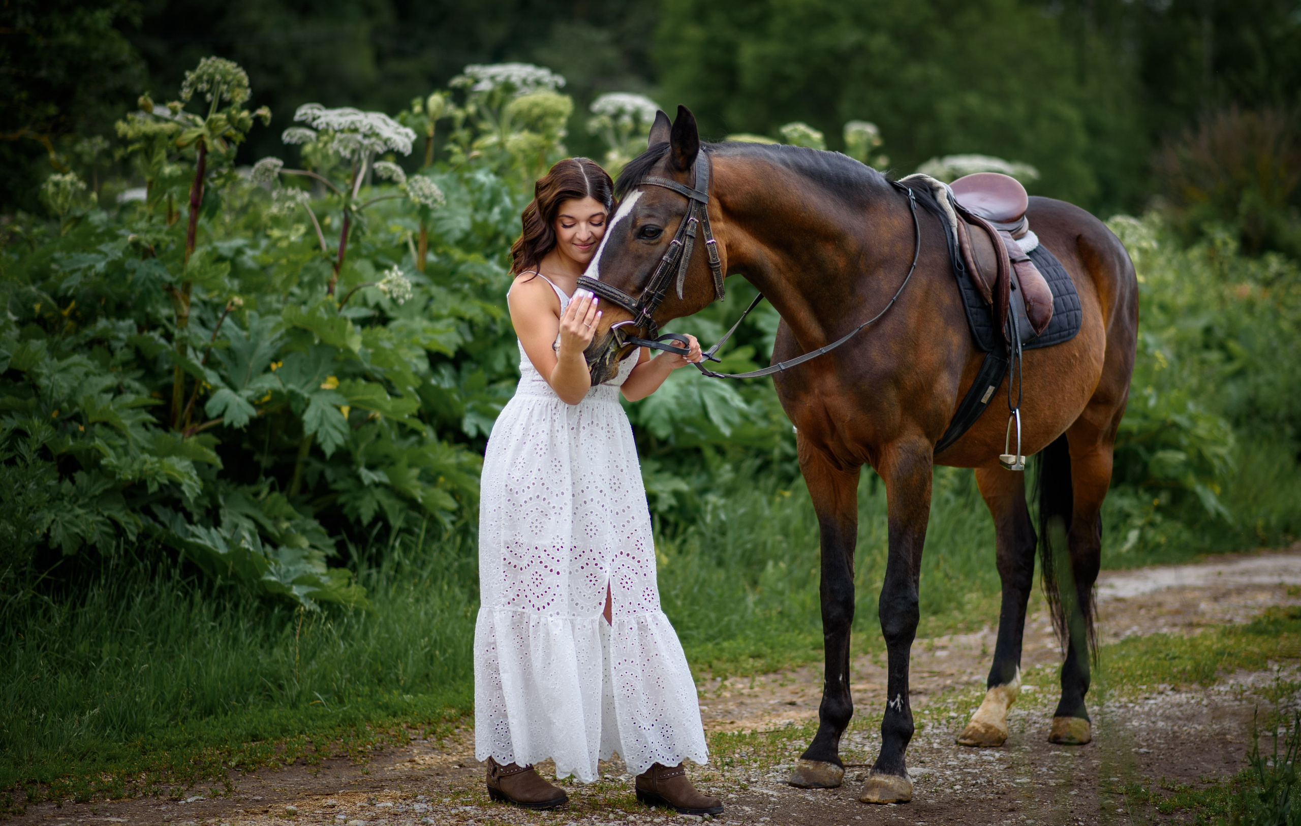 Художественная съемка. Фотограф в Туле. Воробьева Олеся