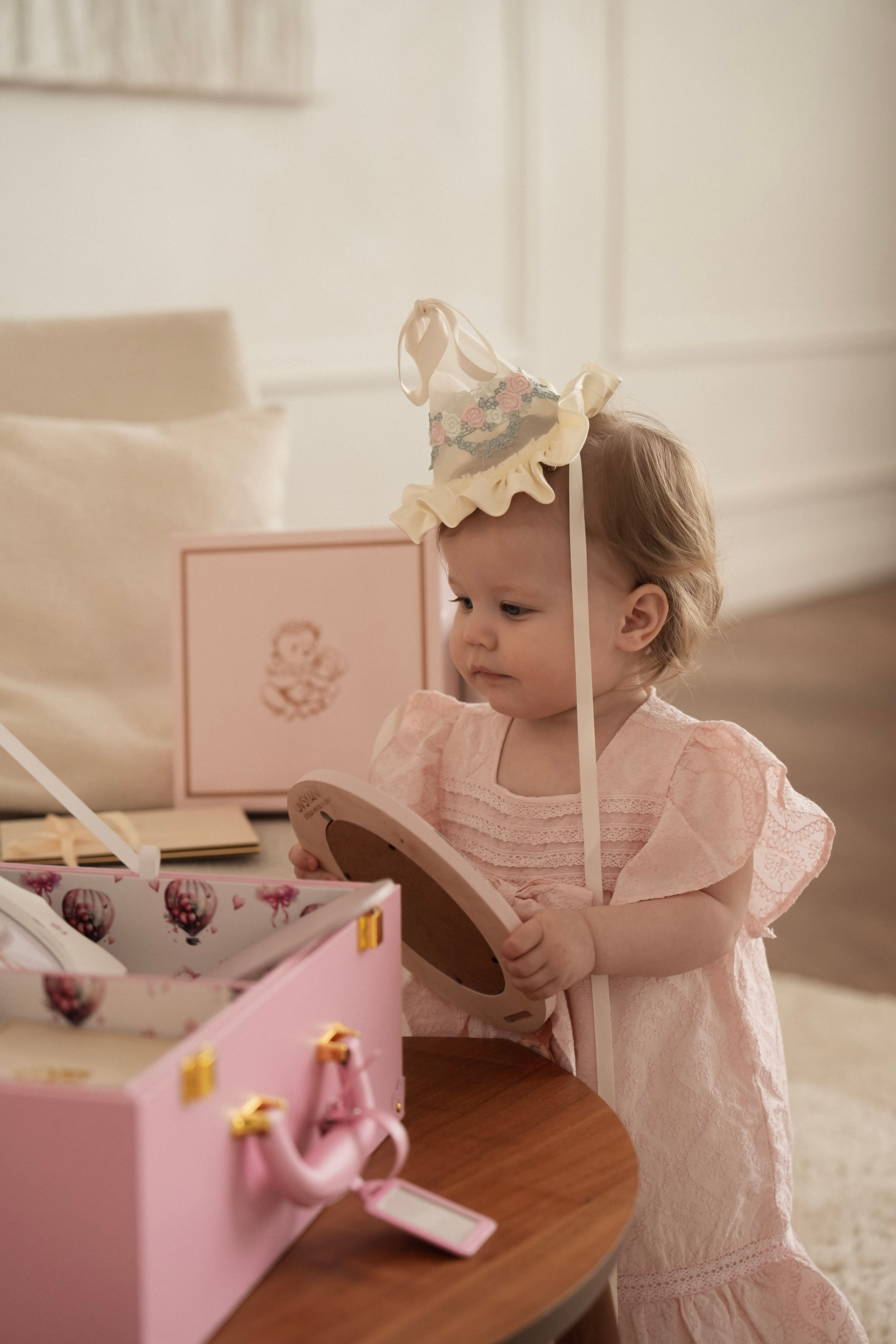 Мама с дочкой. Фотограф с психологическим образованием