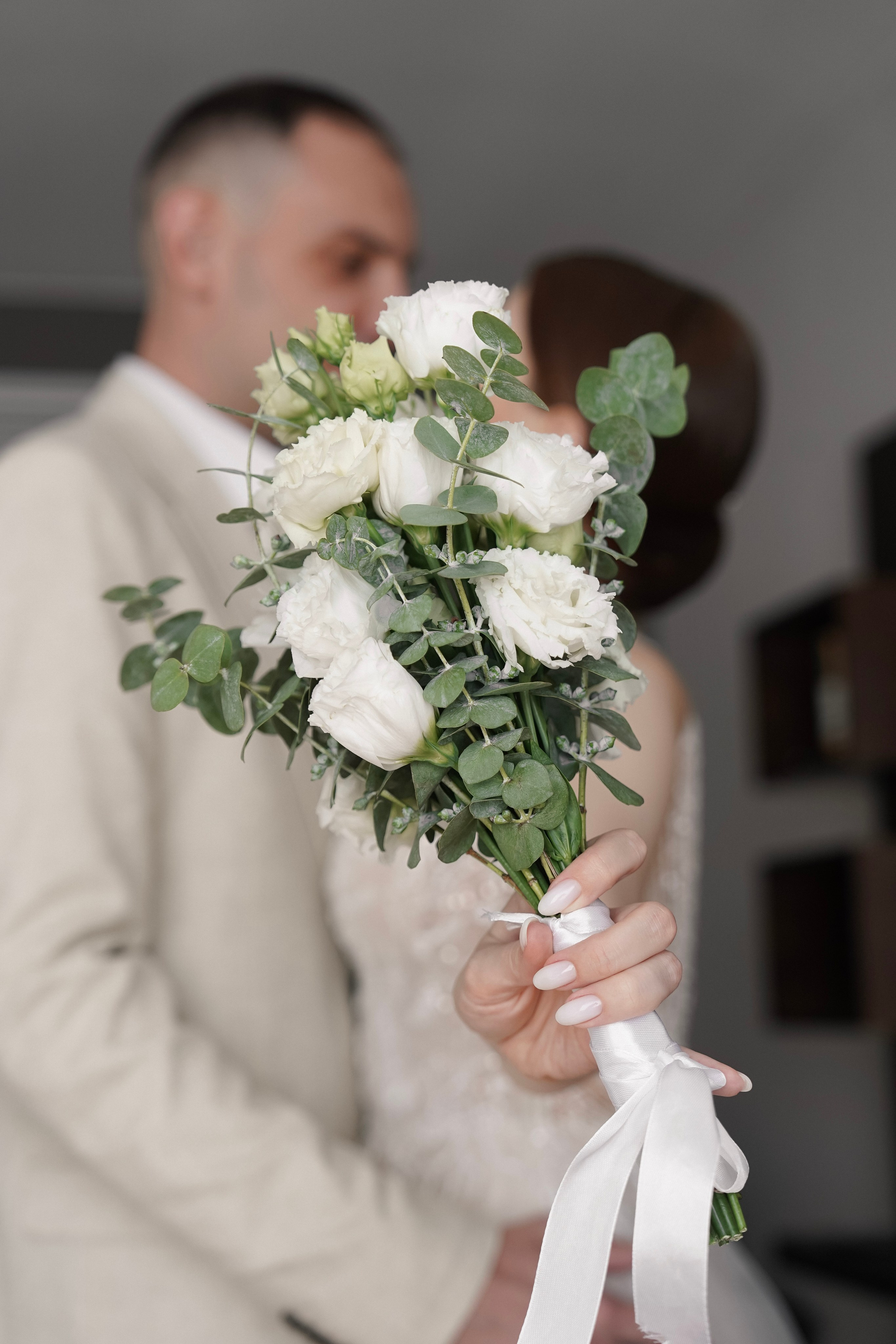 Свадьба Надежды и Павла. Фотограф с психологическим образованием