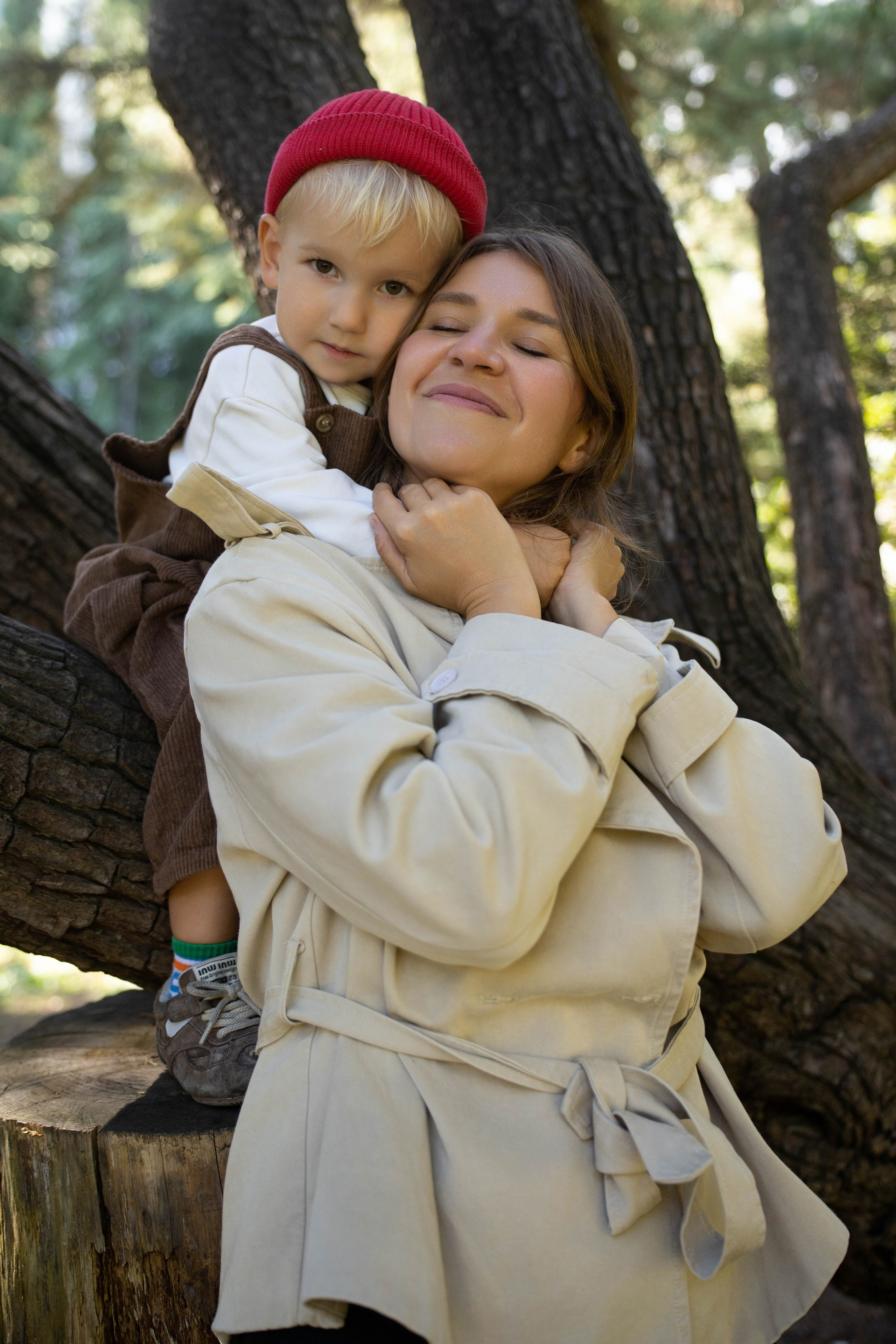 Фотосессия выездная «Прогулка». Фотограф в Крыму Татьяна Барицкая ЕНОТИКА