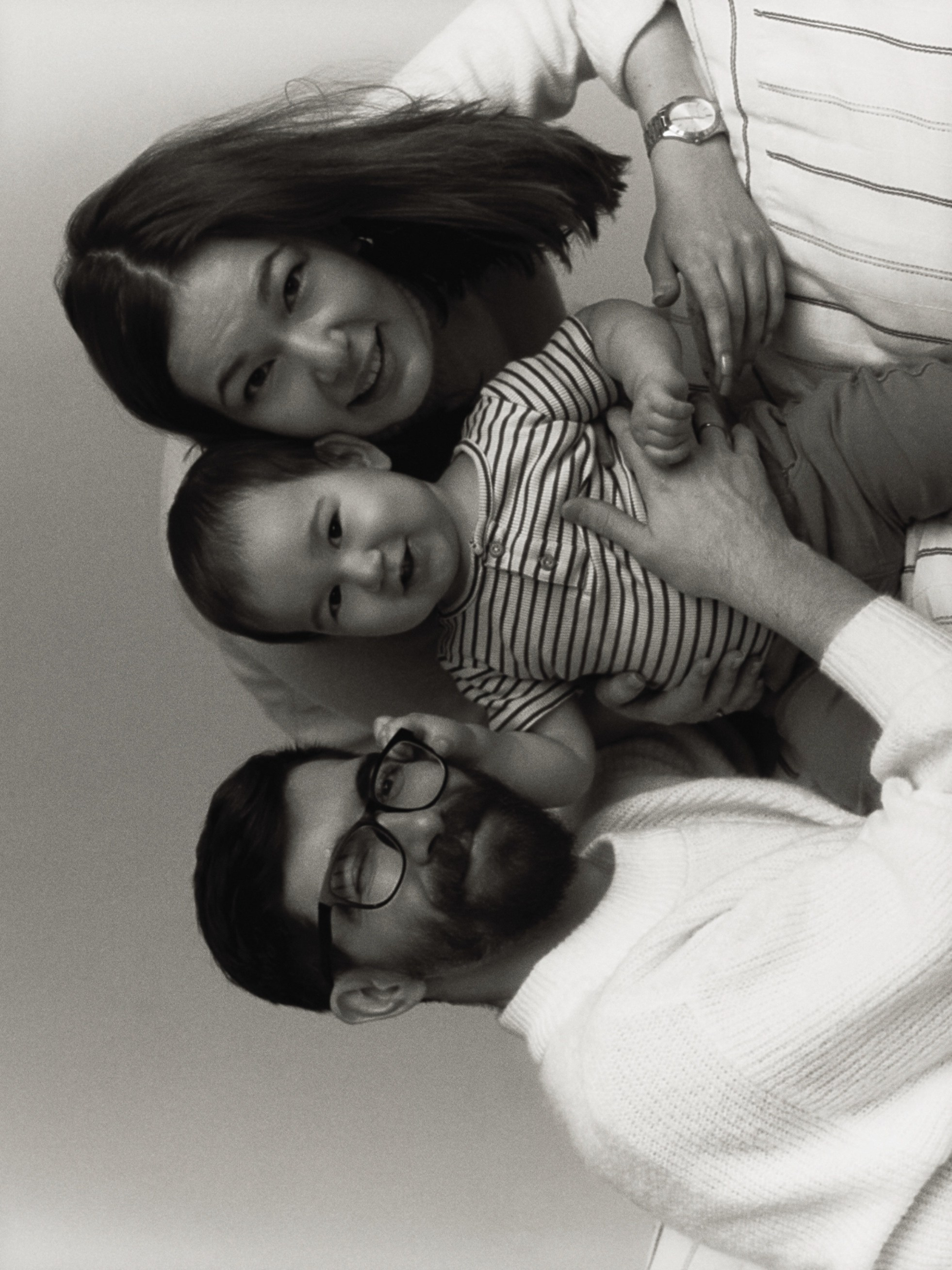 Tanya Misha Gleb. Индивидуальная и семейная фотосессия в Чебоксарах Оксана Русакова