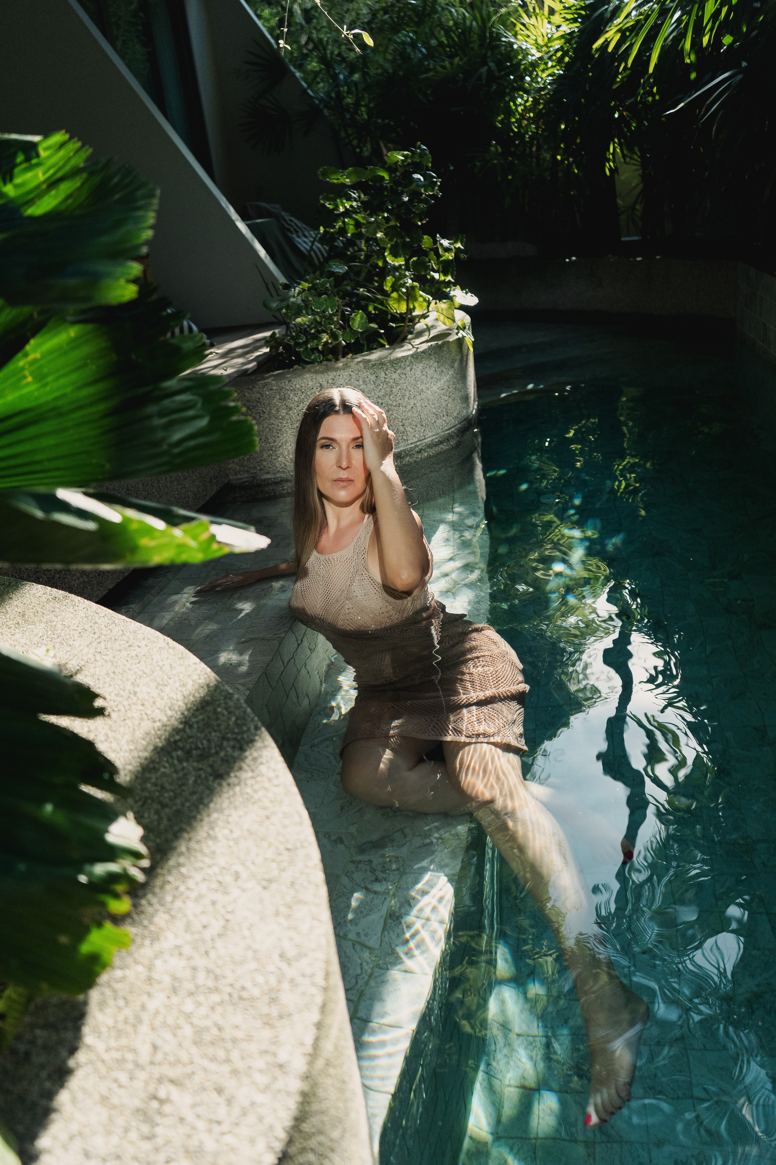 Эмоциональный портрет на Пхукете — искусство вашего образа, эмоций и красоты в виде индивидуальной фотосессии. Ян Долматов — фотограф, видеограф и продюсер на Пхукете, Таиланд