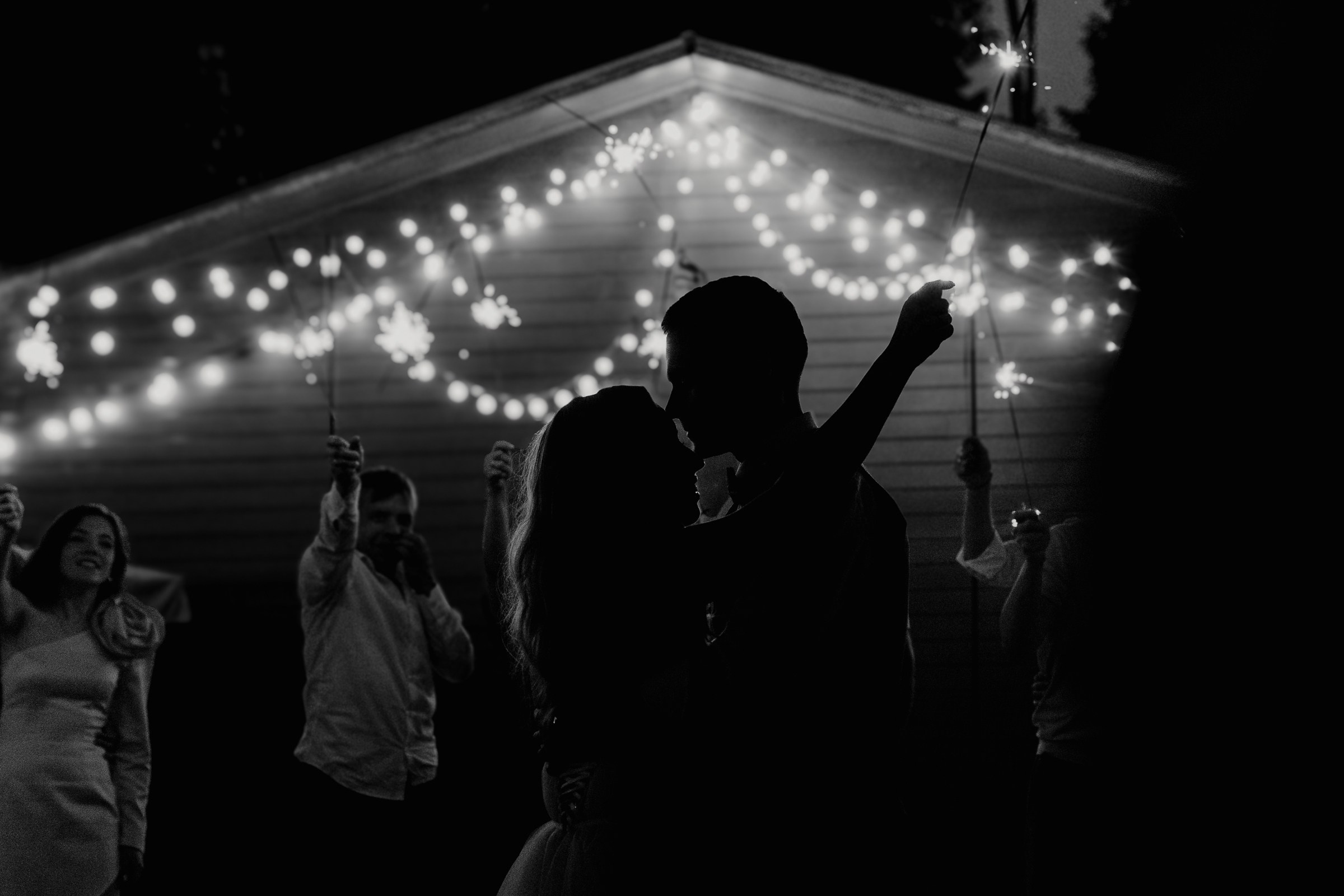 Настя & Вадим. Герасимов Дмитрий