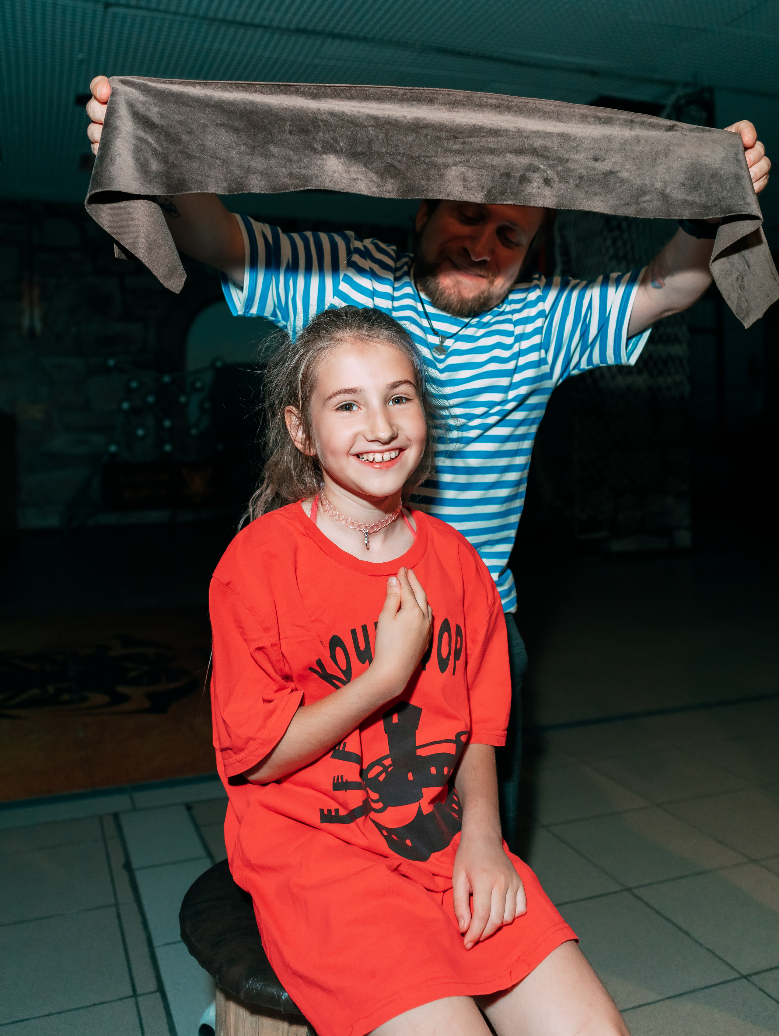 Фотограф | Киреев Семён | Москва