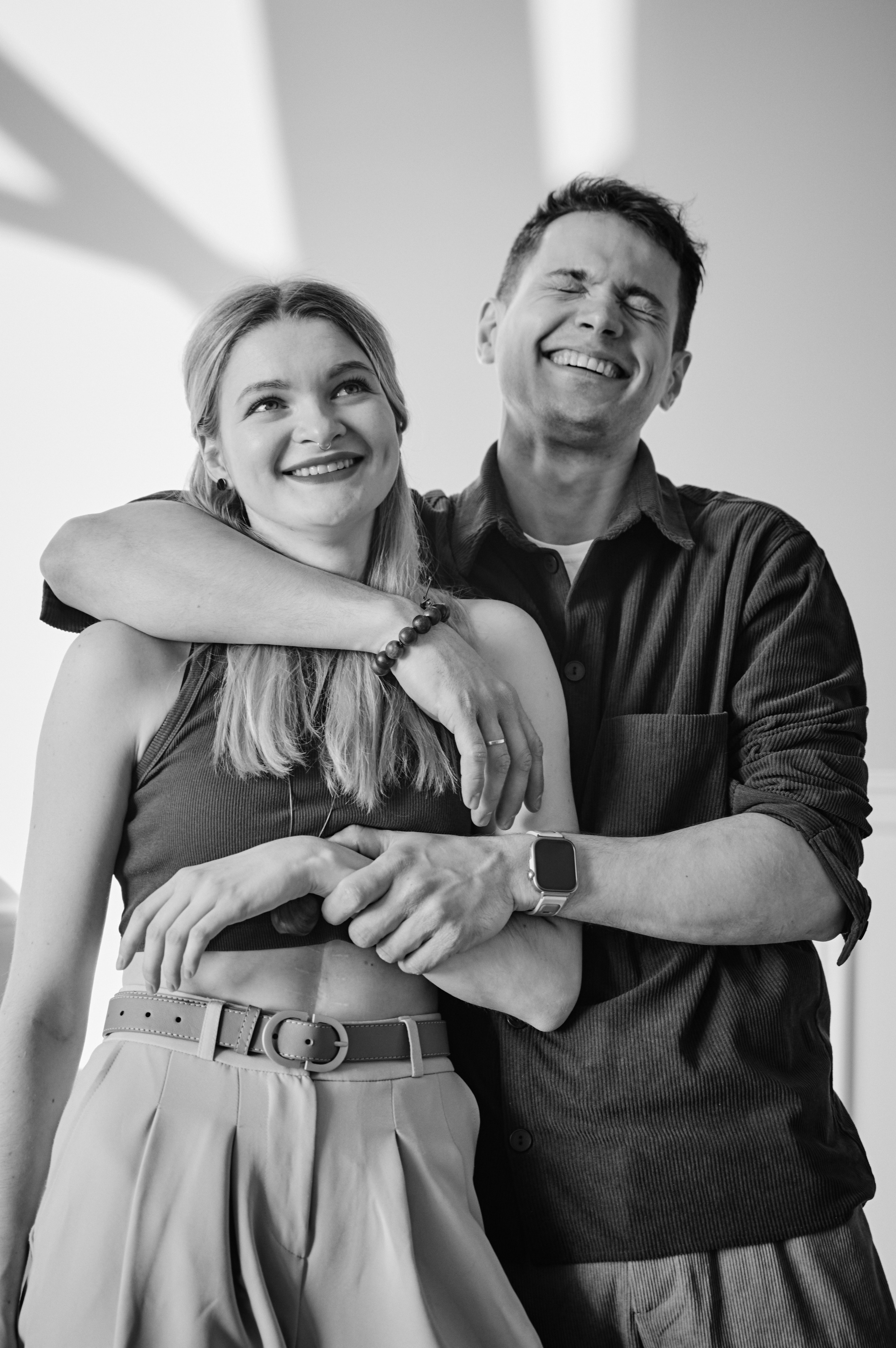 Оля & Костя. Белова Полина — фотограф в Туле
