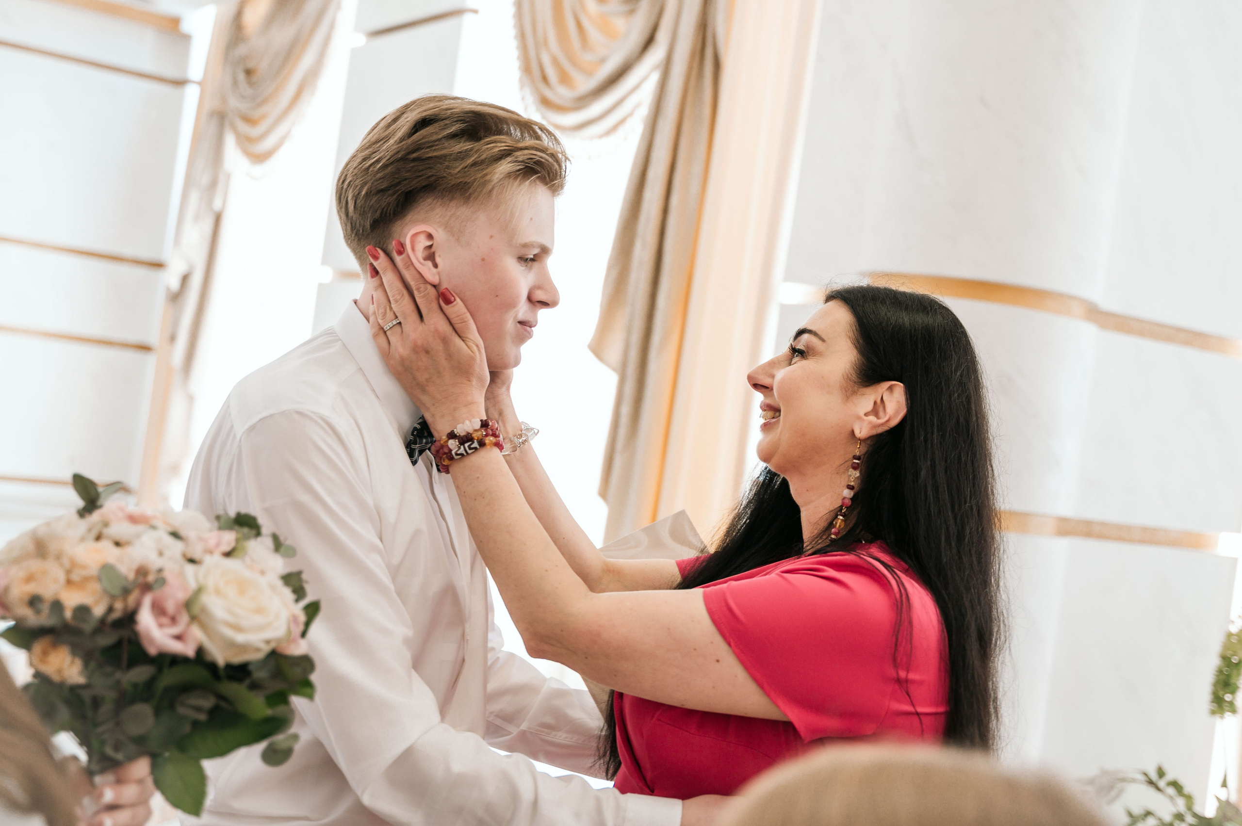 Ириска & Егор. Большакова Полина — фотограф в Туле