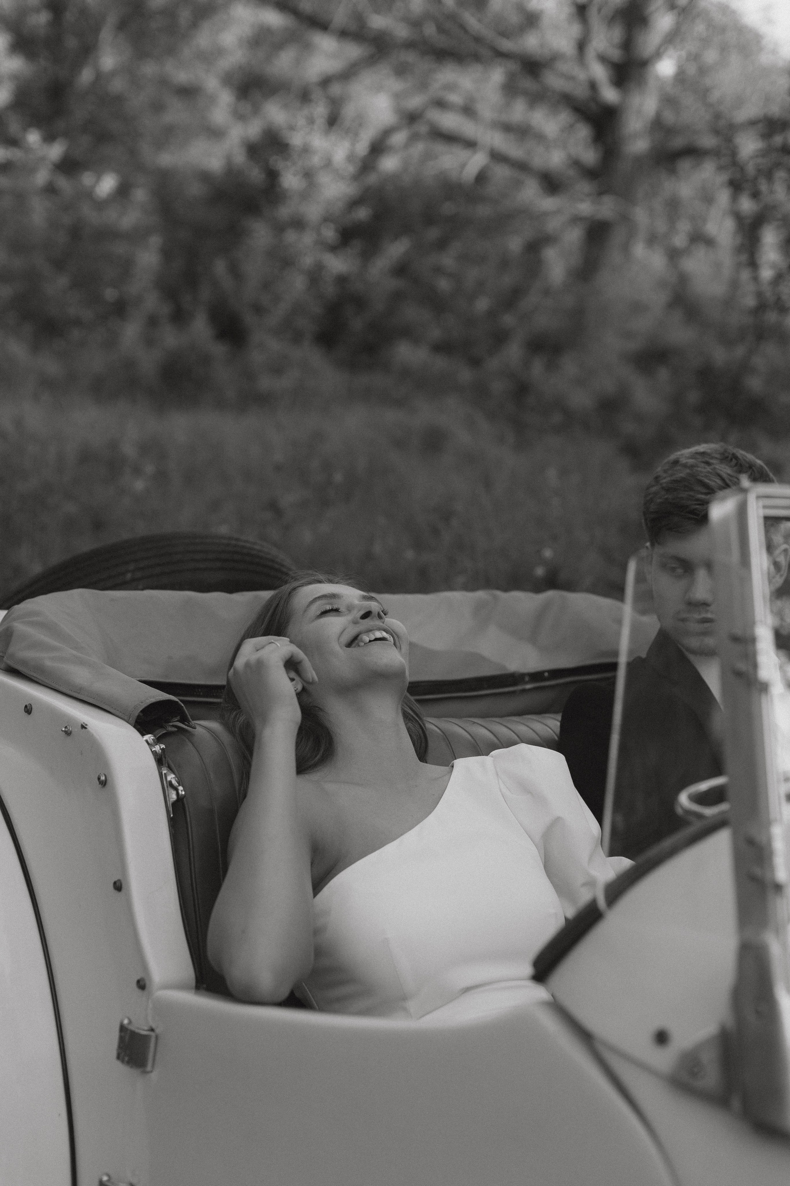 Свадьба для двоих. Свадебный и семейный фотограф в Казани Aileen