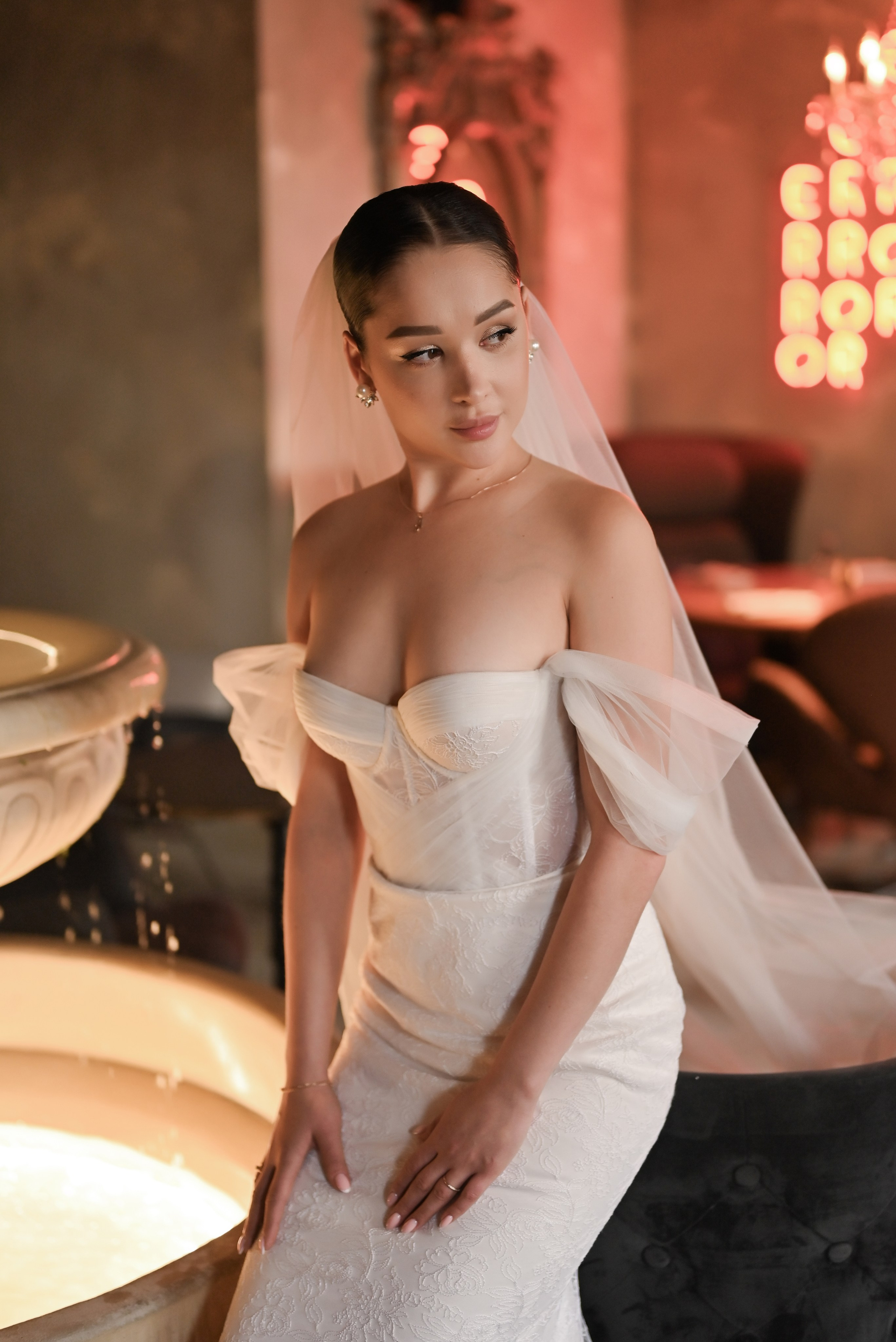 Ринат & Альбина. Свадебный и семейный фотограф в Уфе Александров Максим