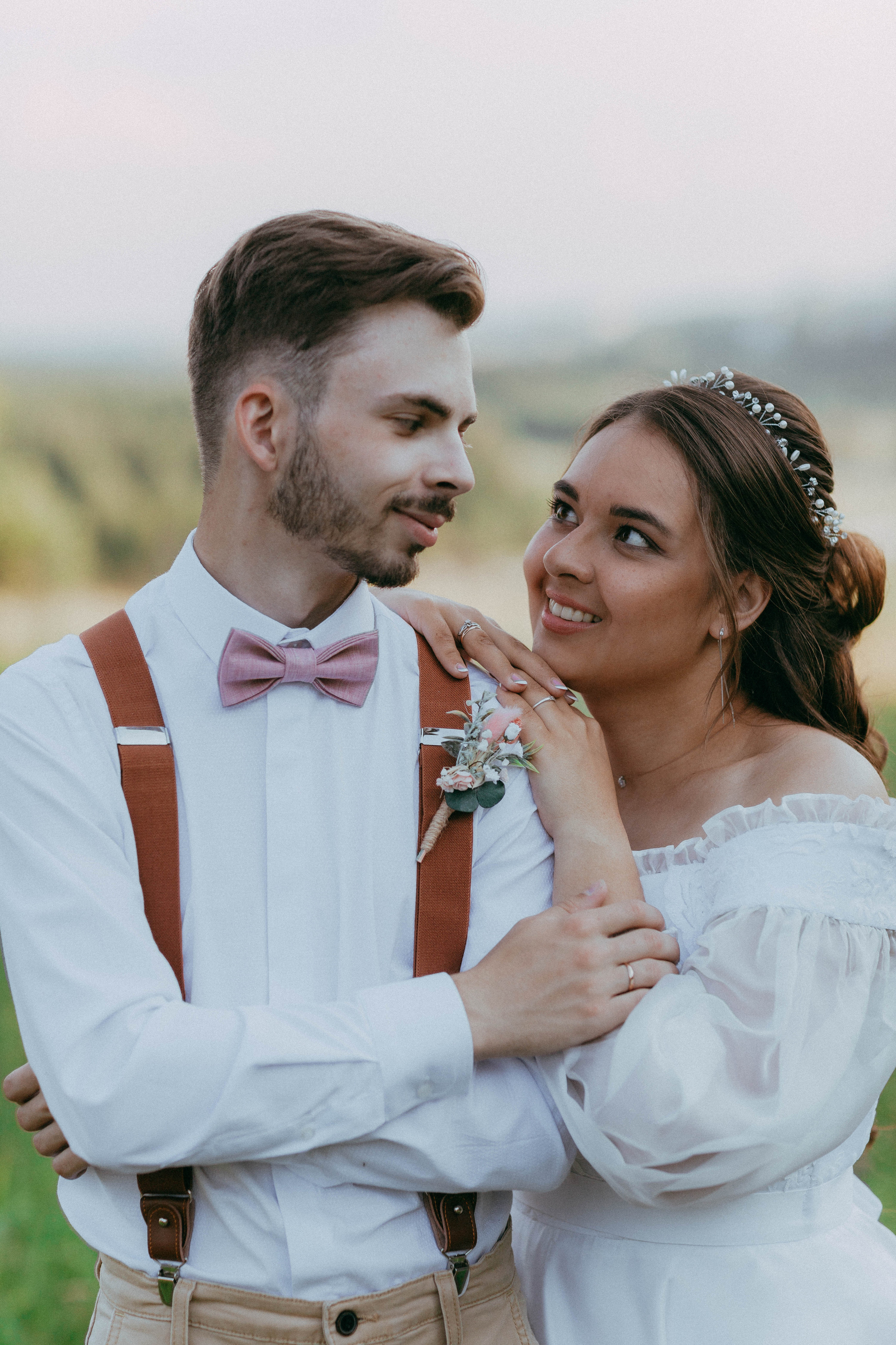 Свадьба. Photographer Helen Shabalina