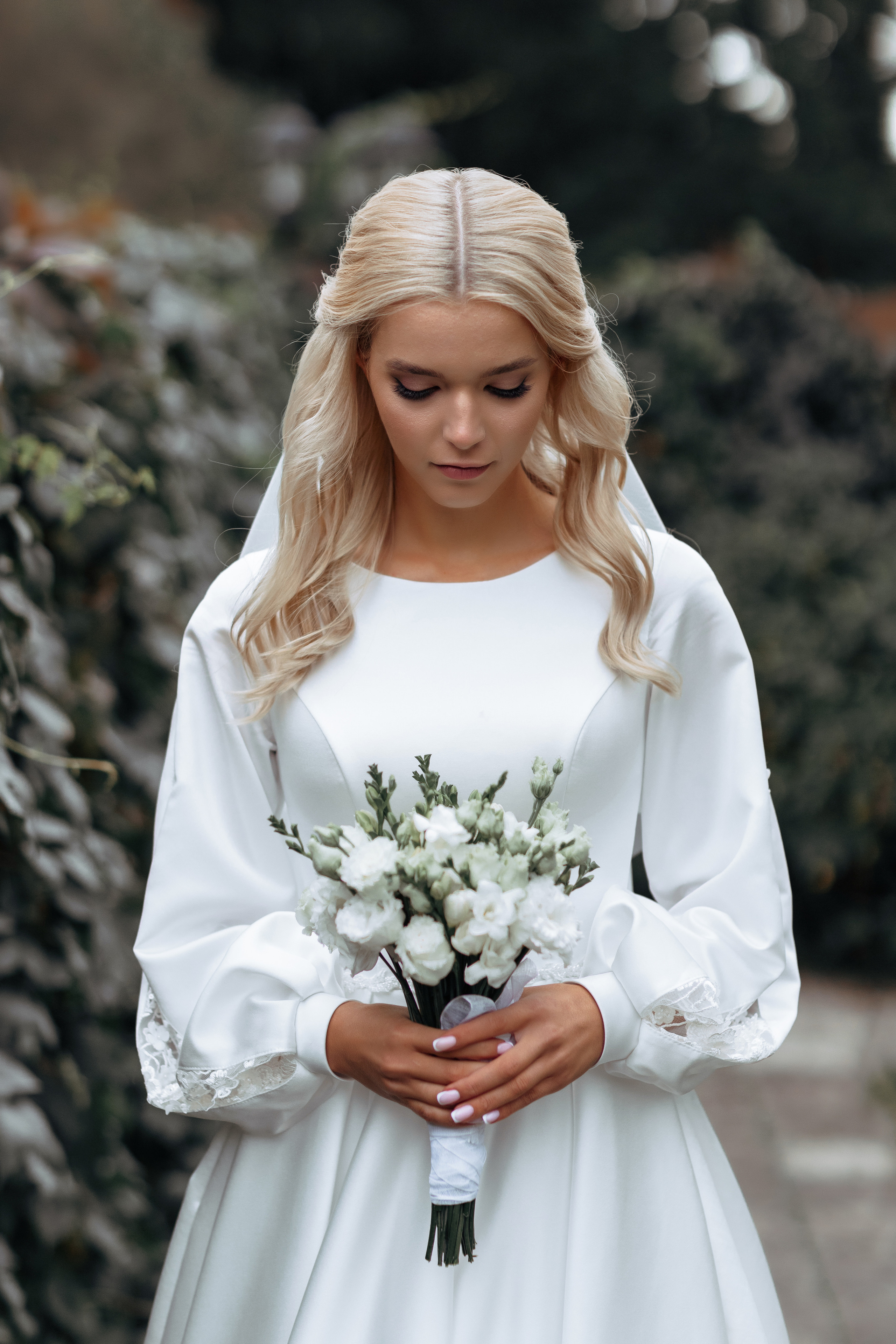 Свадьба. Photographer Helen Shabalina