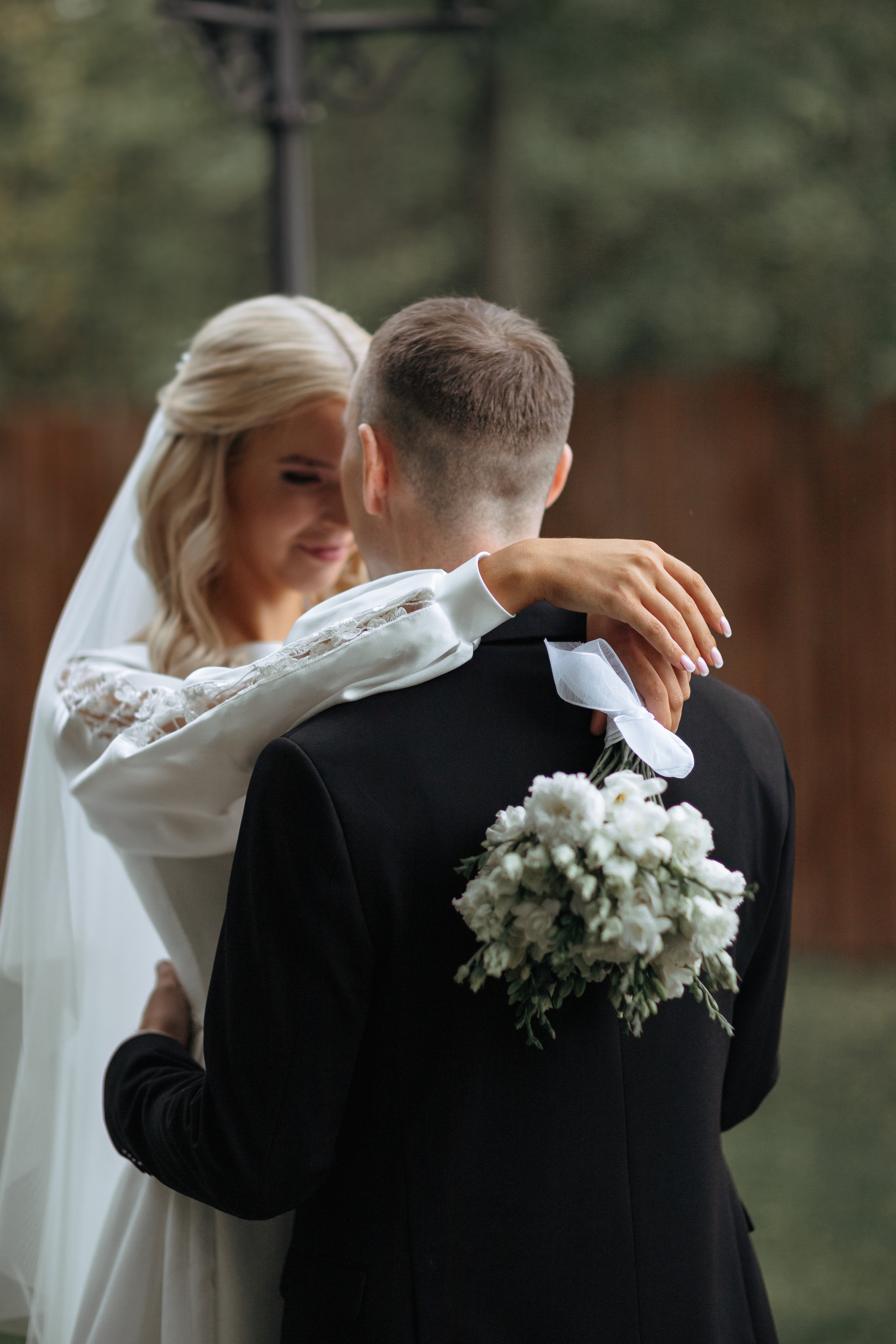 Свадьба. Photographer Helen Shabalina