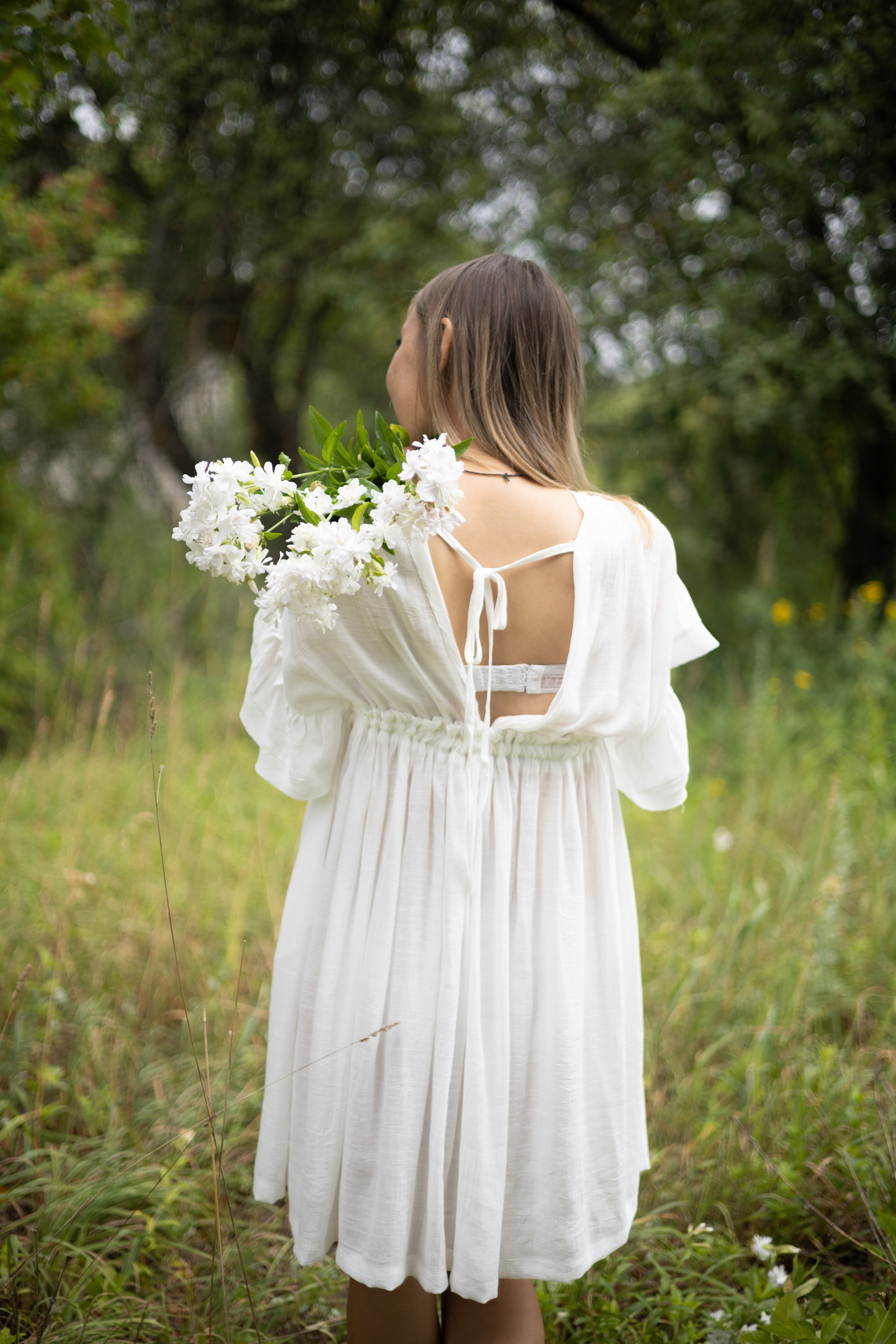 АНАСТАСИЯ. Фотограф Элла Ефимова