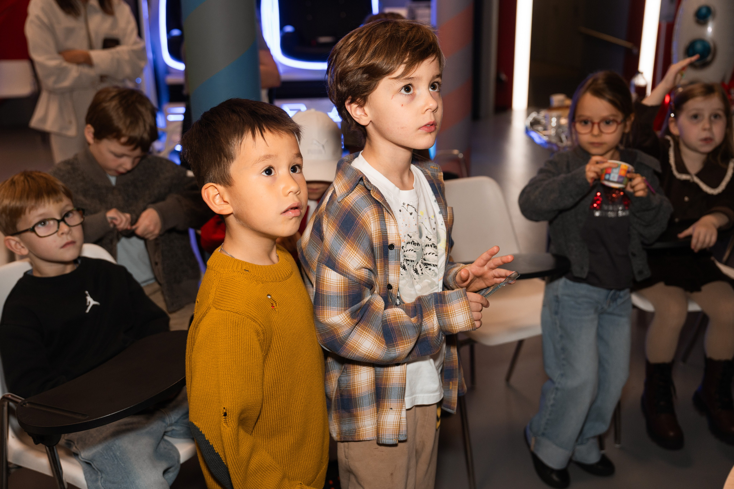 День рождения Коли. Свадебный фотограф в Москве Анна Полушина