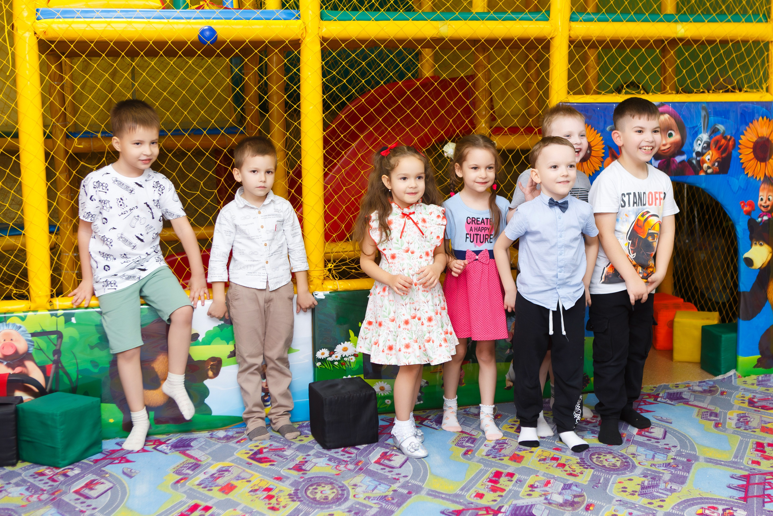 ШОУ KIDS 19.12. Профессиональный фотограф в Мценске и Орловской области