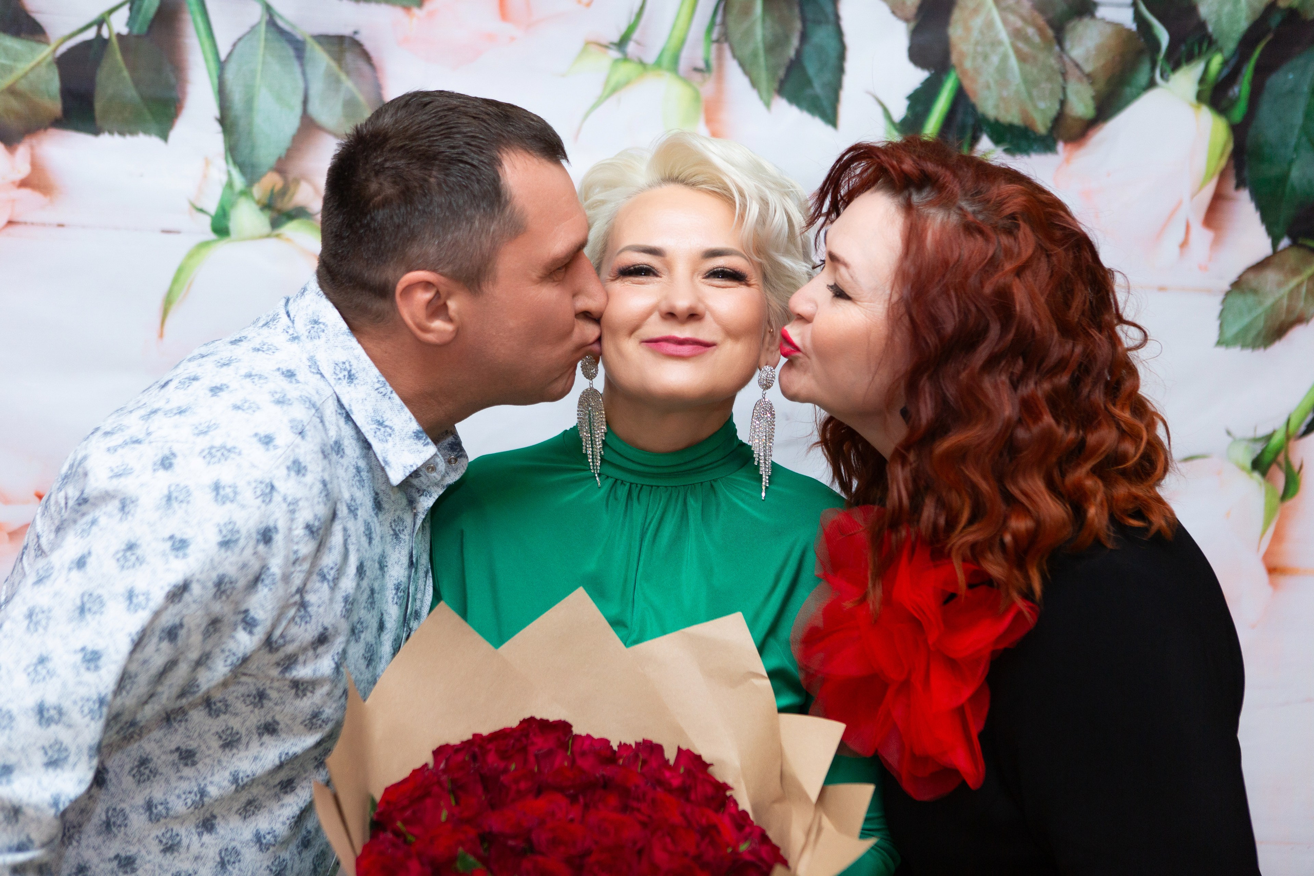 День Рождения 08.05. Профессиональный фотограф в Мценске и Орловской области