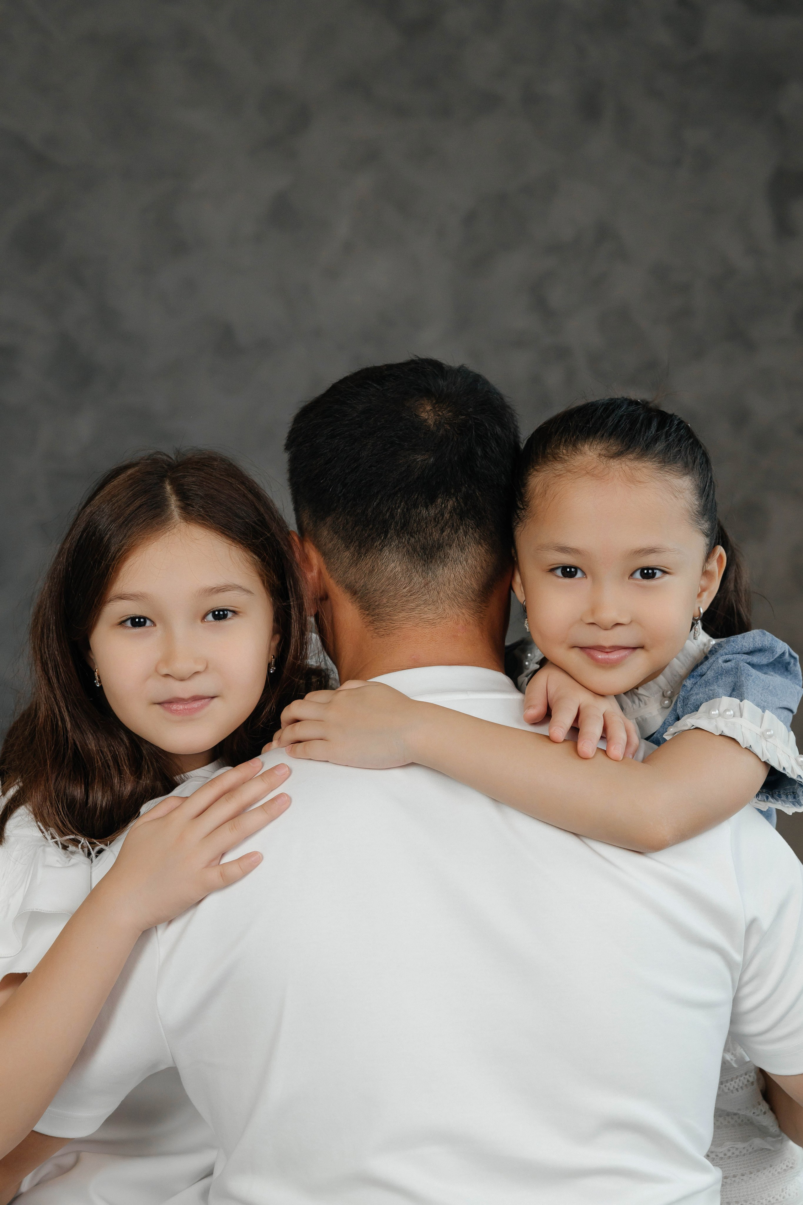 Dilya's Family. Профессиональный фотограф в городе Астана/Алматы Даурен Сембаев