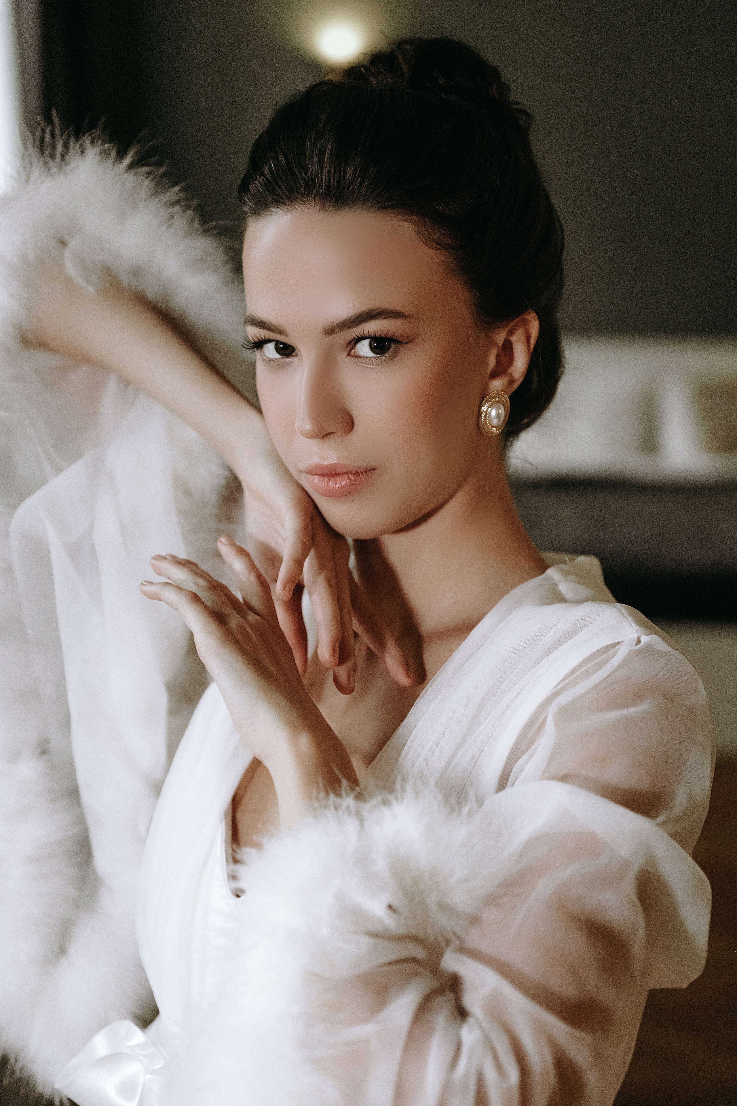 Владимир | Ирина. Константин Тищенко, фотограф в Санкт-Петербурге, Пскове, Москве