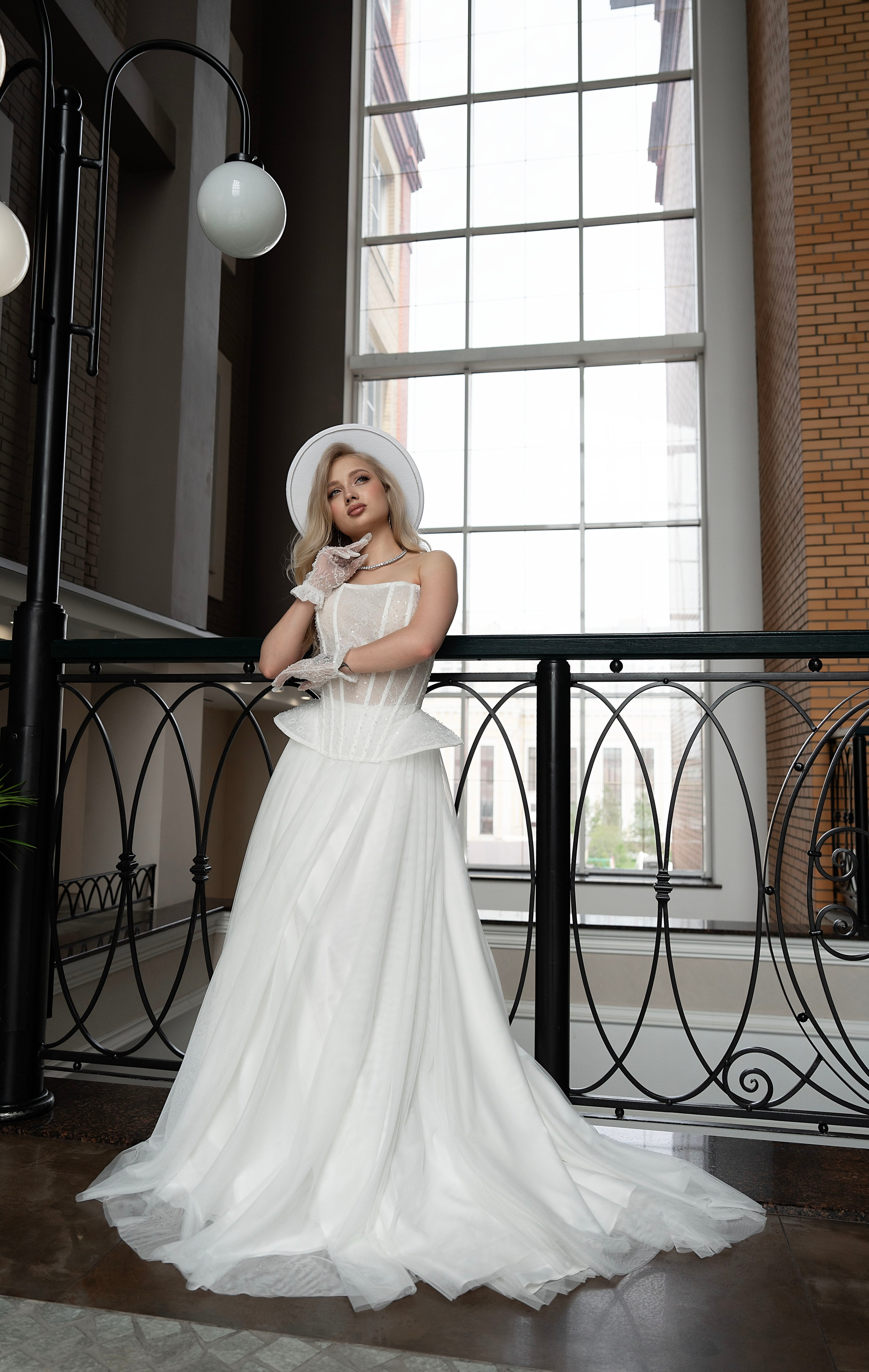 Валерия. Главная