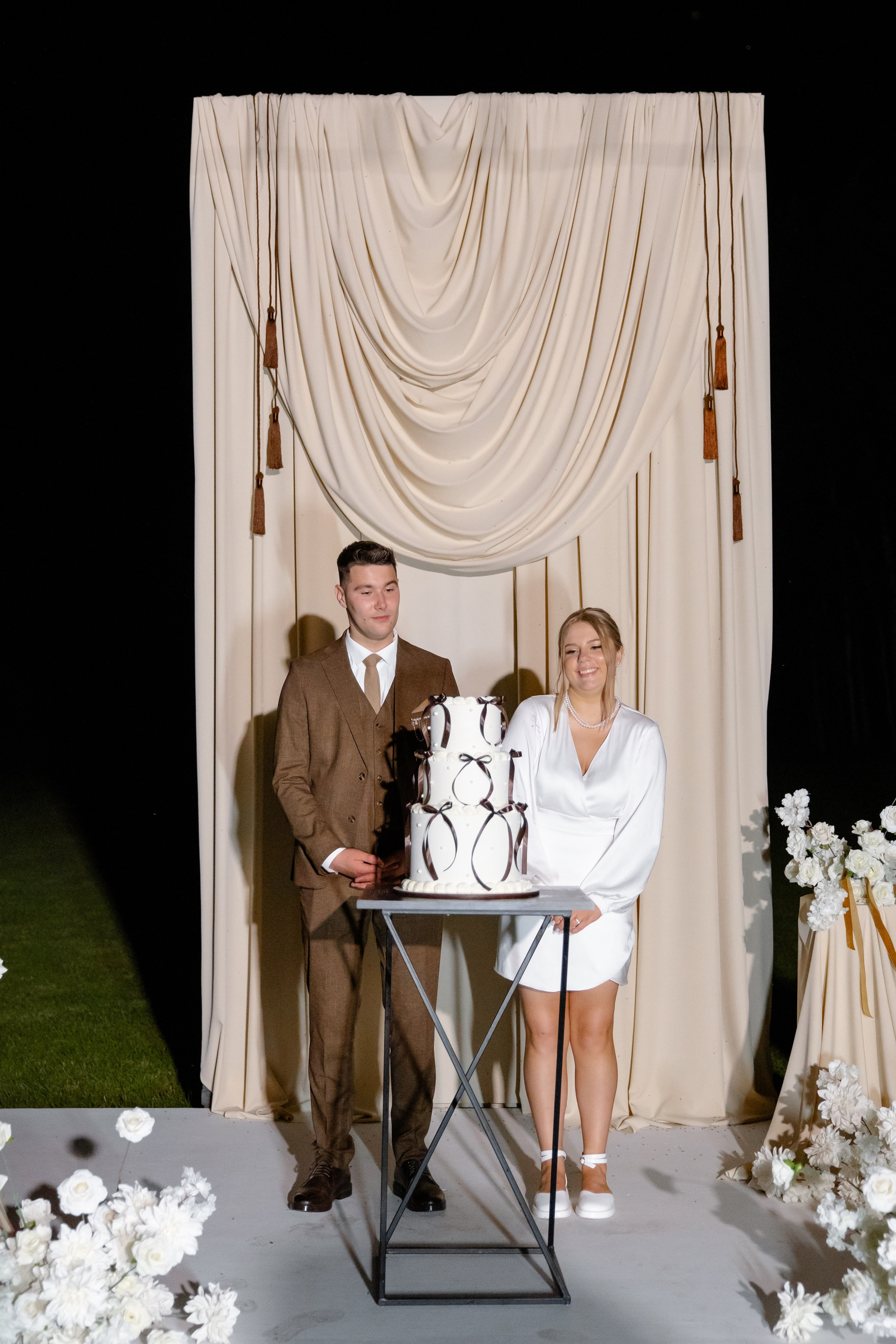 Ростислав и Вика. Свадебный фотограф Анна Бабахина