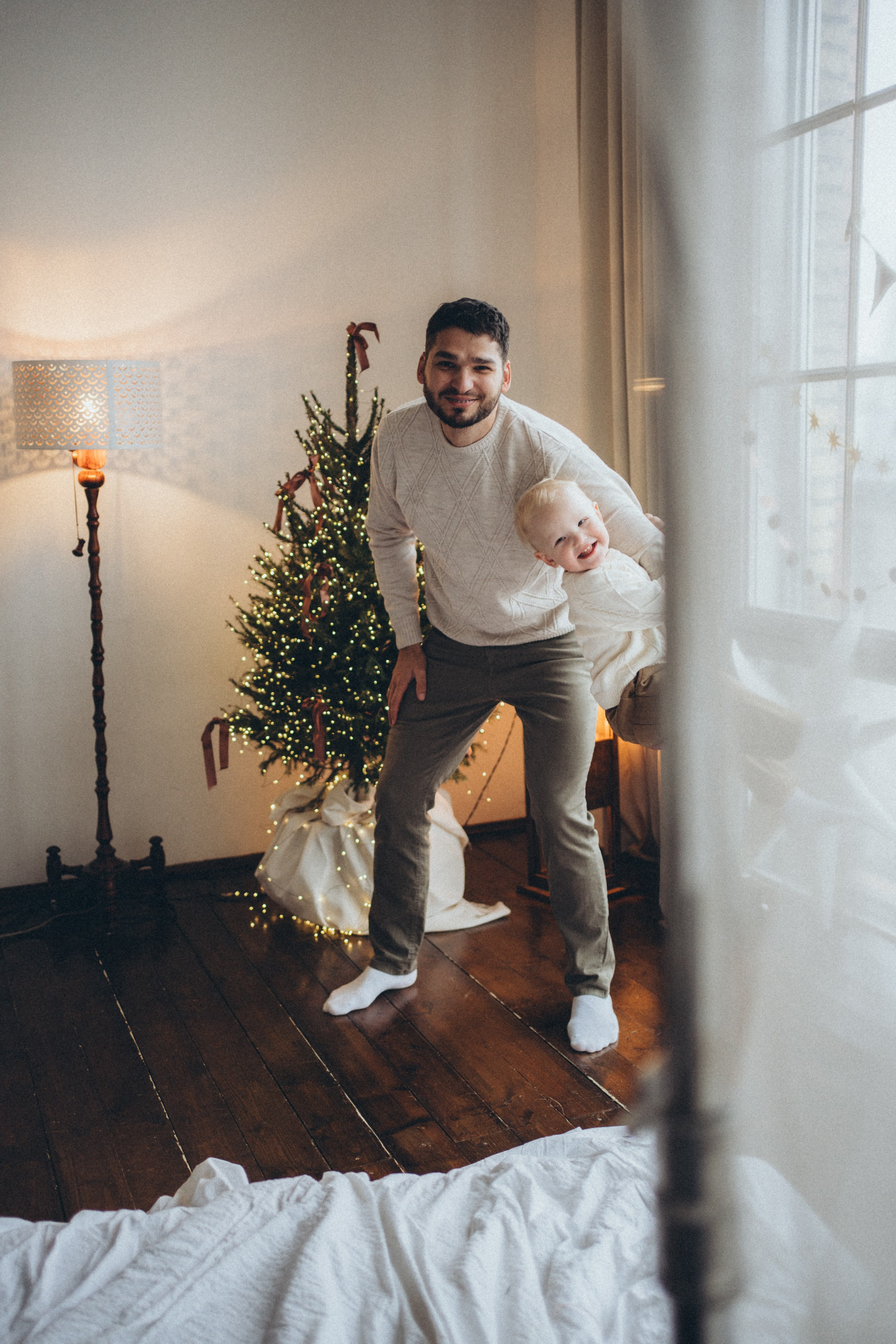 В Новый год с волшебством!. Семейный и детский фотограф и видеограф в Москве, Серпухове и Тарусе Валерия Сорокина