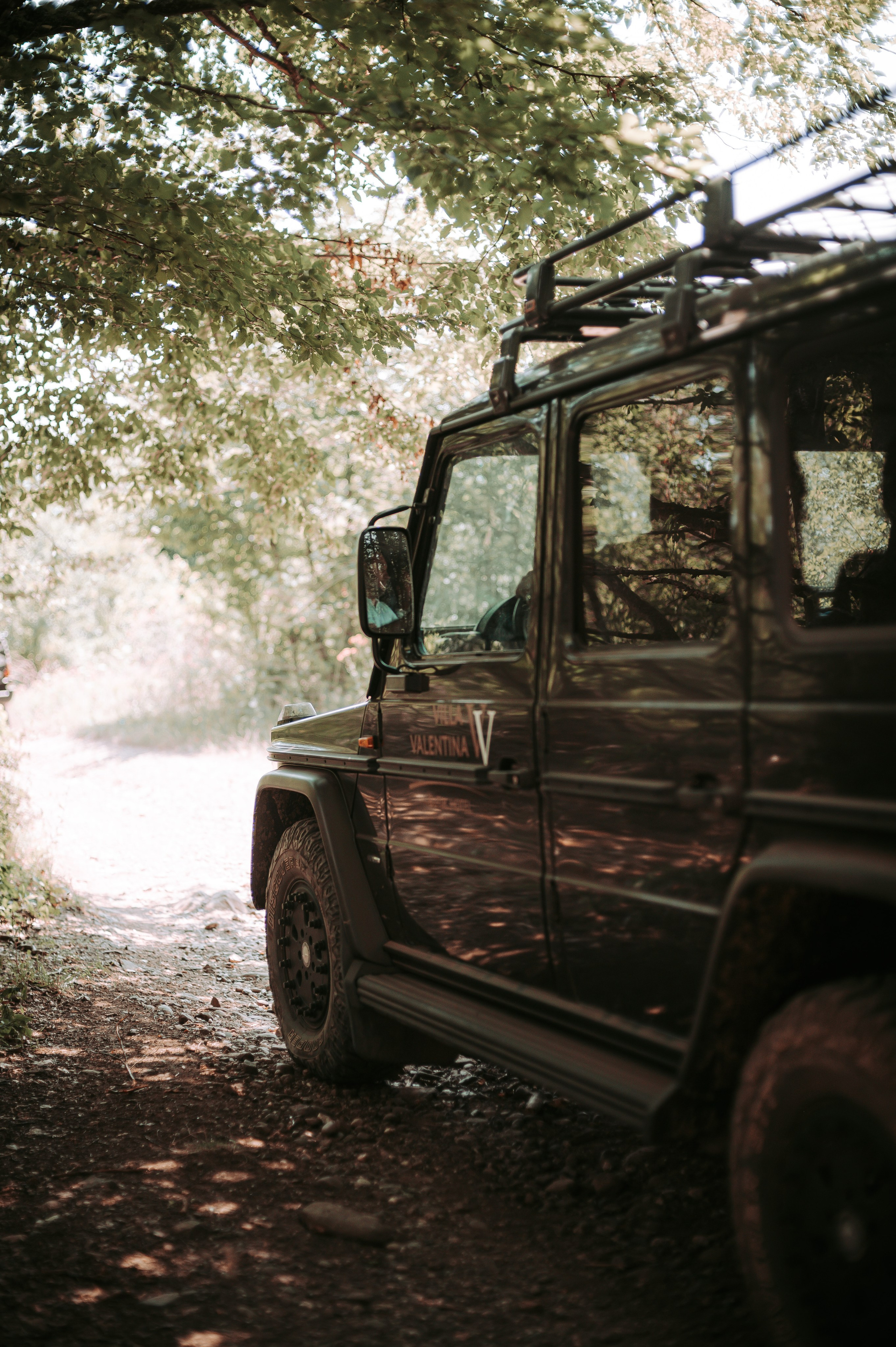 Off-road tour. Рекламный материал. Фотограф Вадим Лакомкин