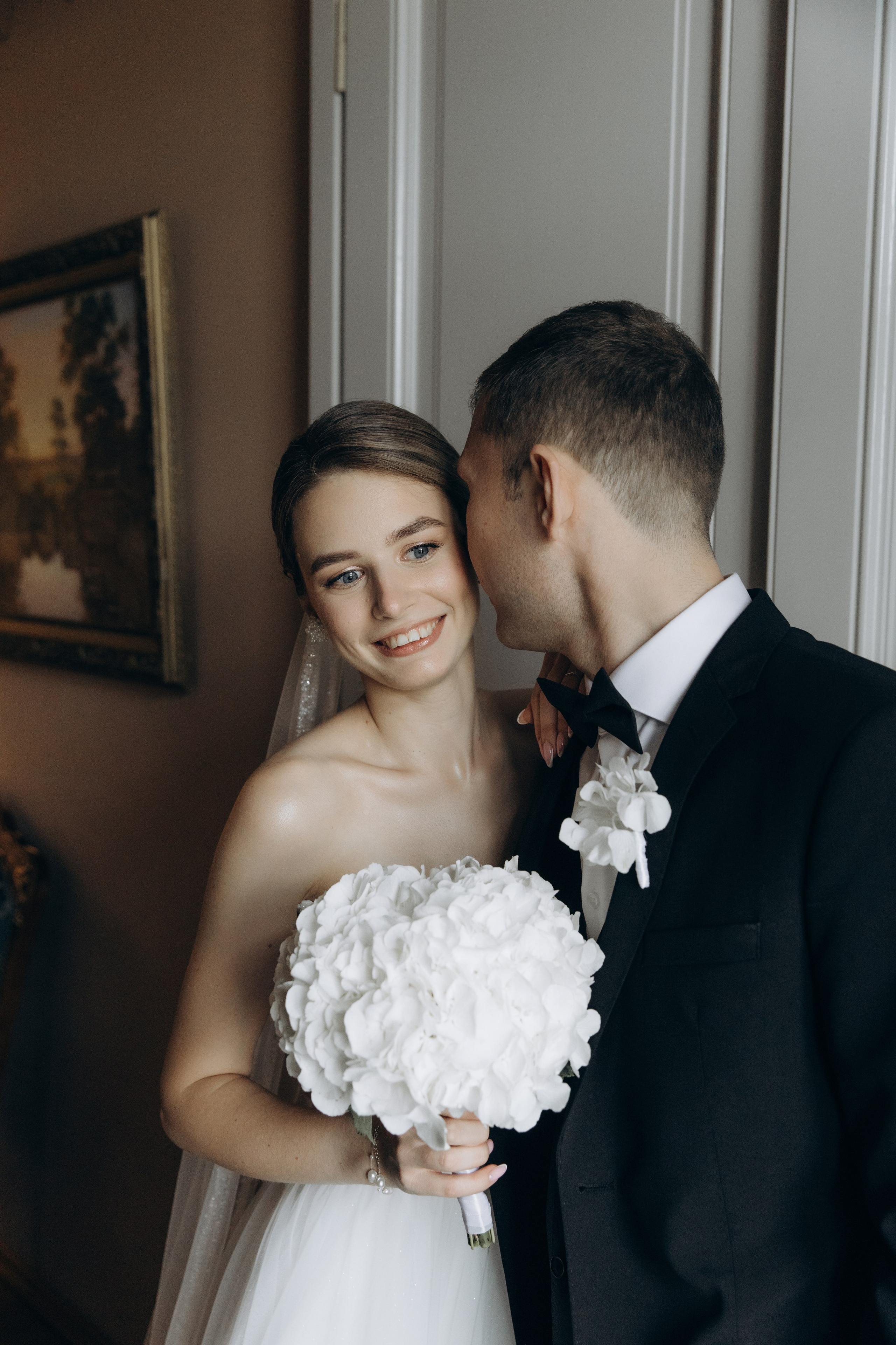 Маргарита и Илья. Свадебный фотограф Москва Павел Фетисов